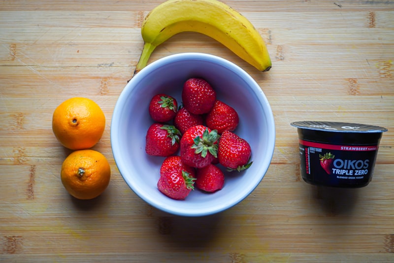 Alimentation Vitalité