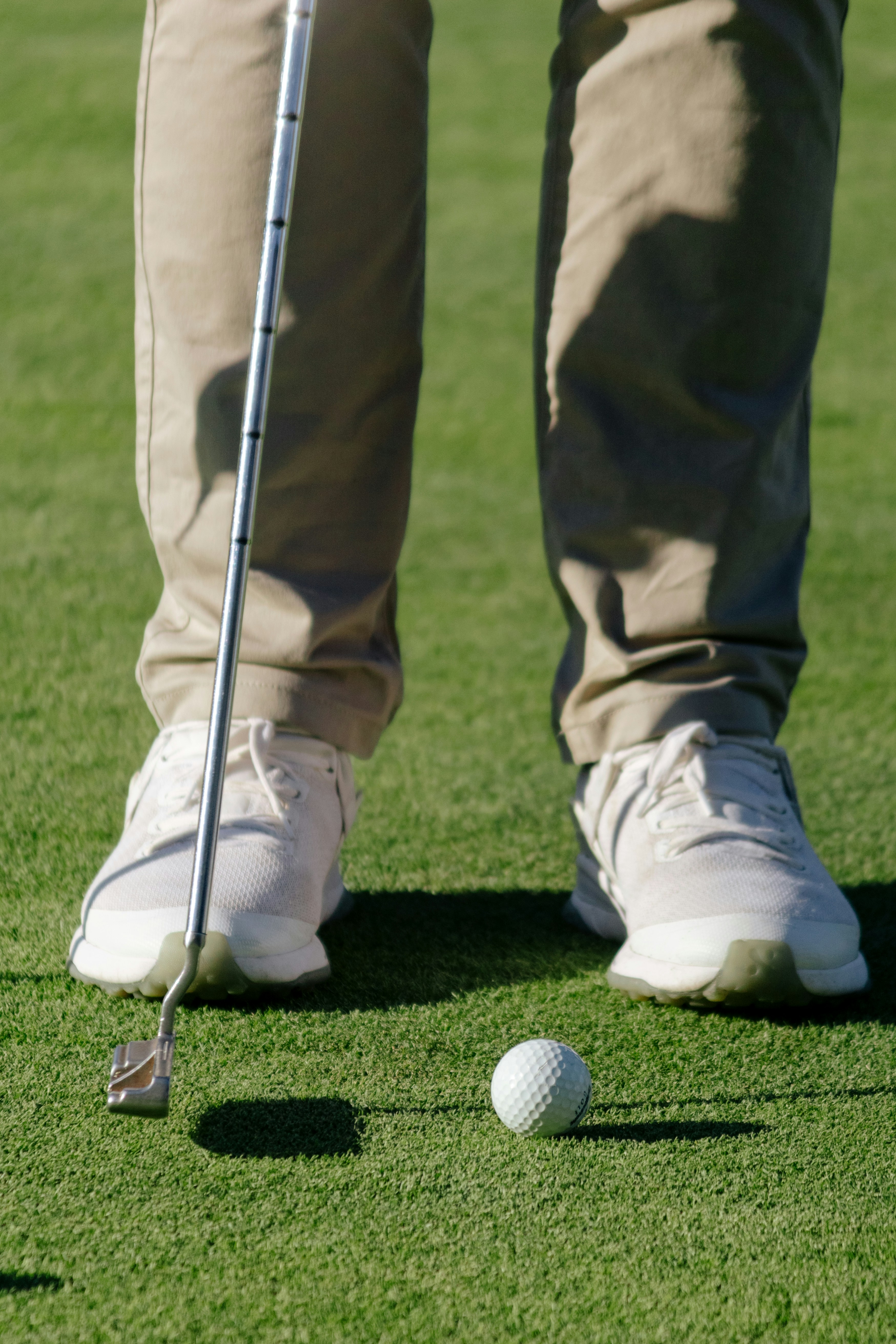 Golf Pants, Training Aids, and the PGA Show
