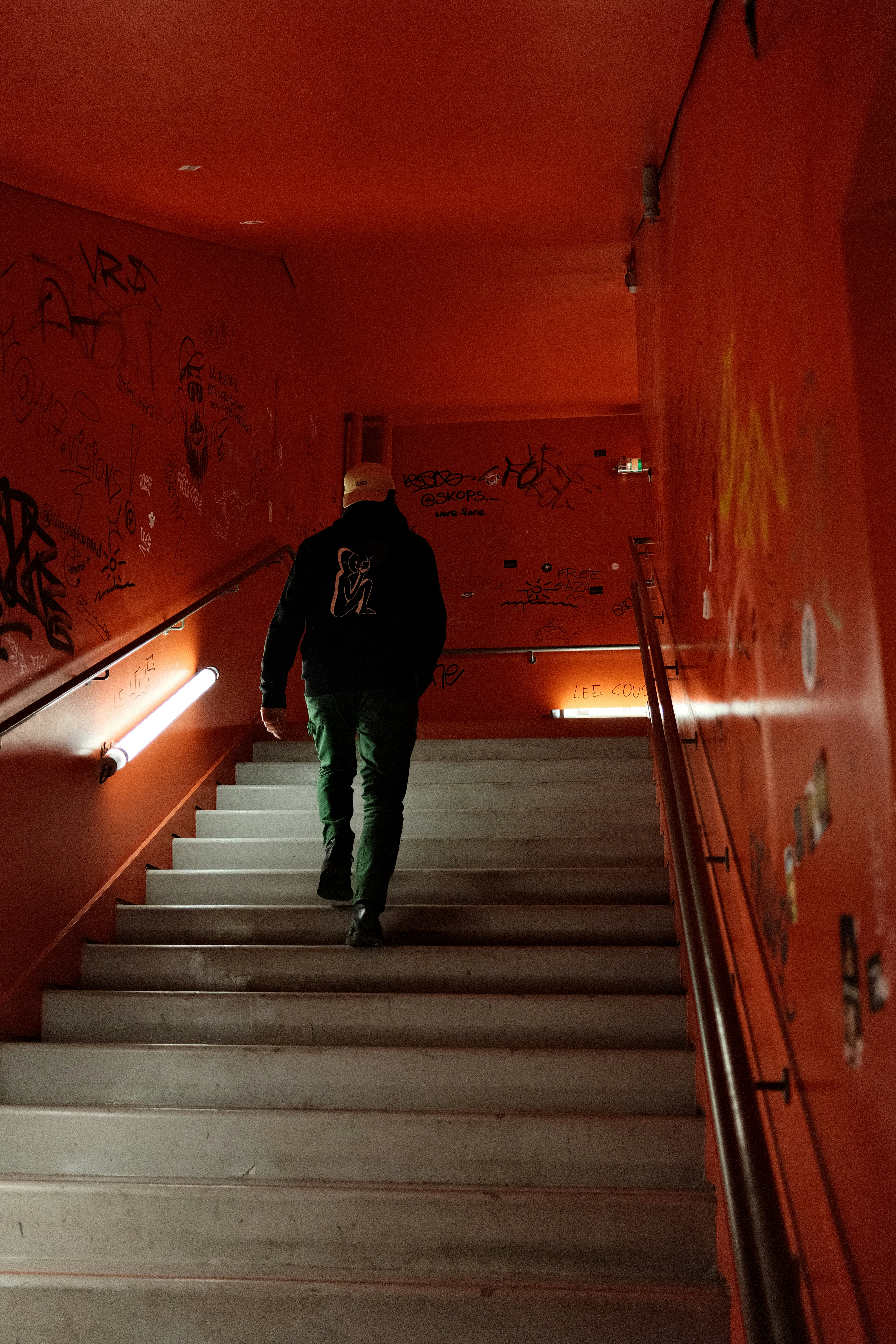 Photo by valentinlacoste