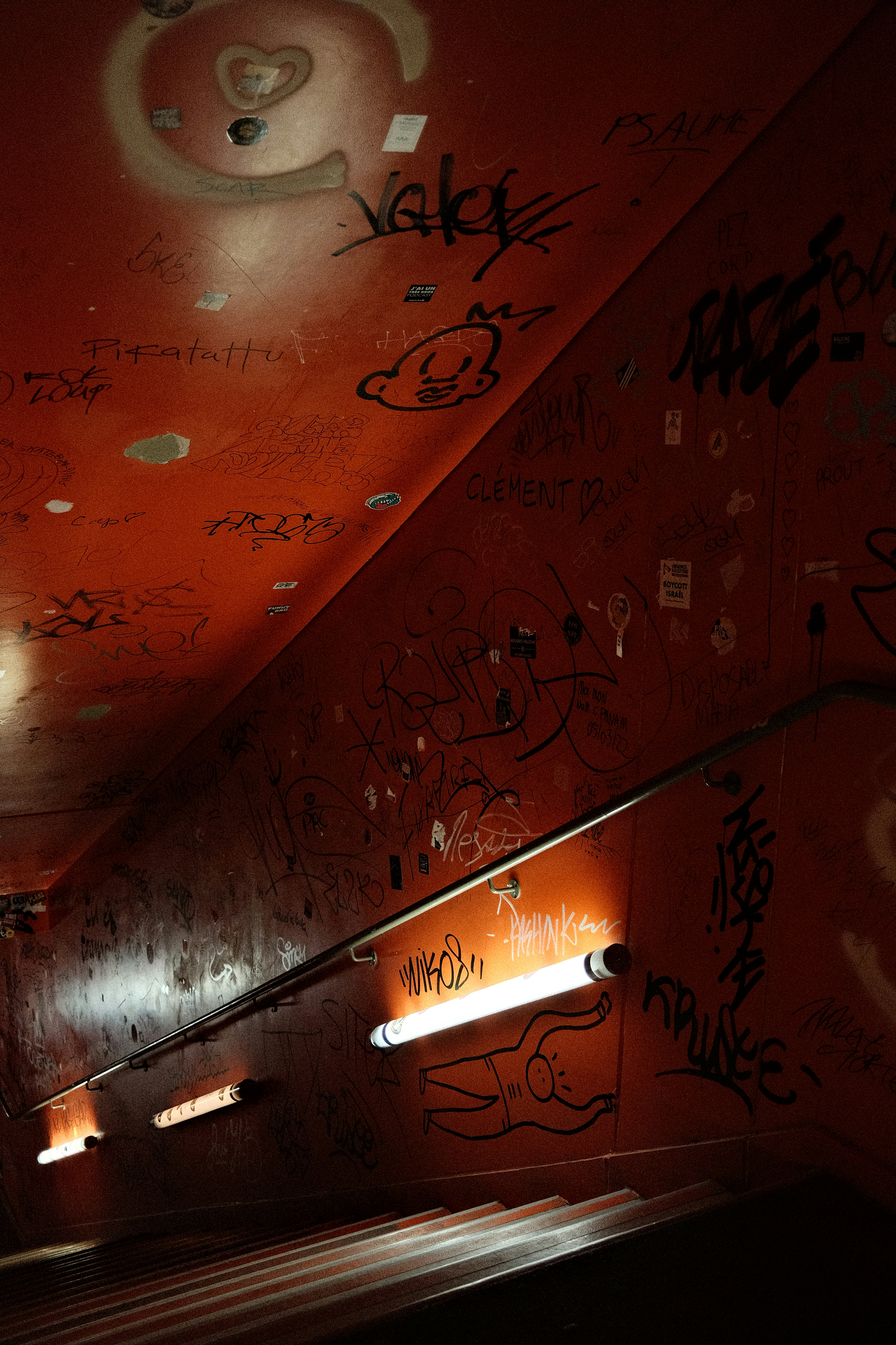 Photo by valentinlacoste