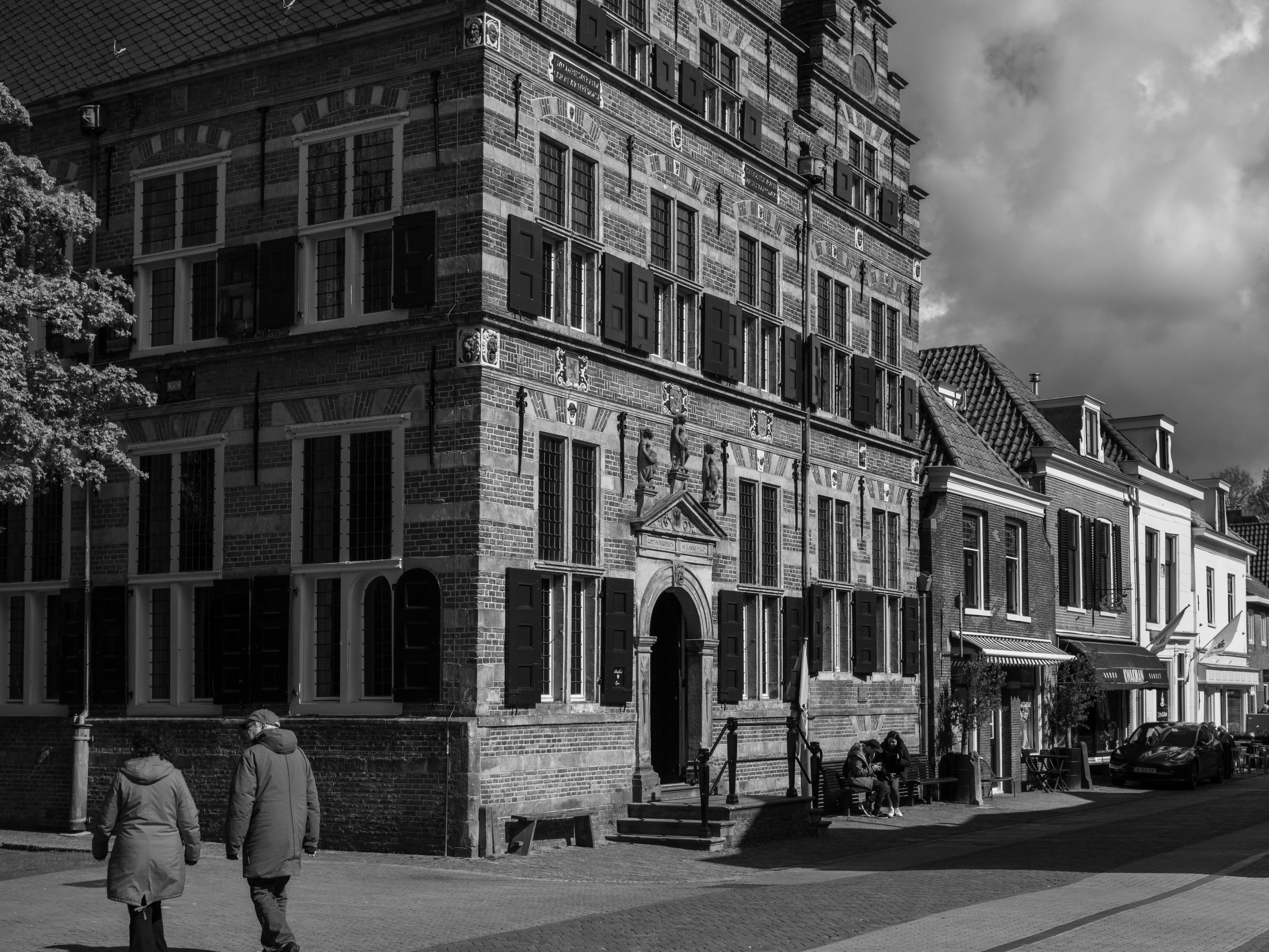 Image by Haberdoedas II via Unsplash