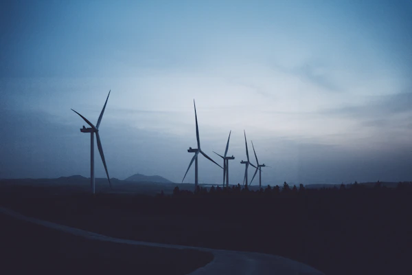 Wind Energy