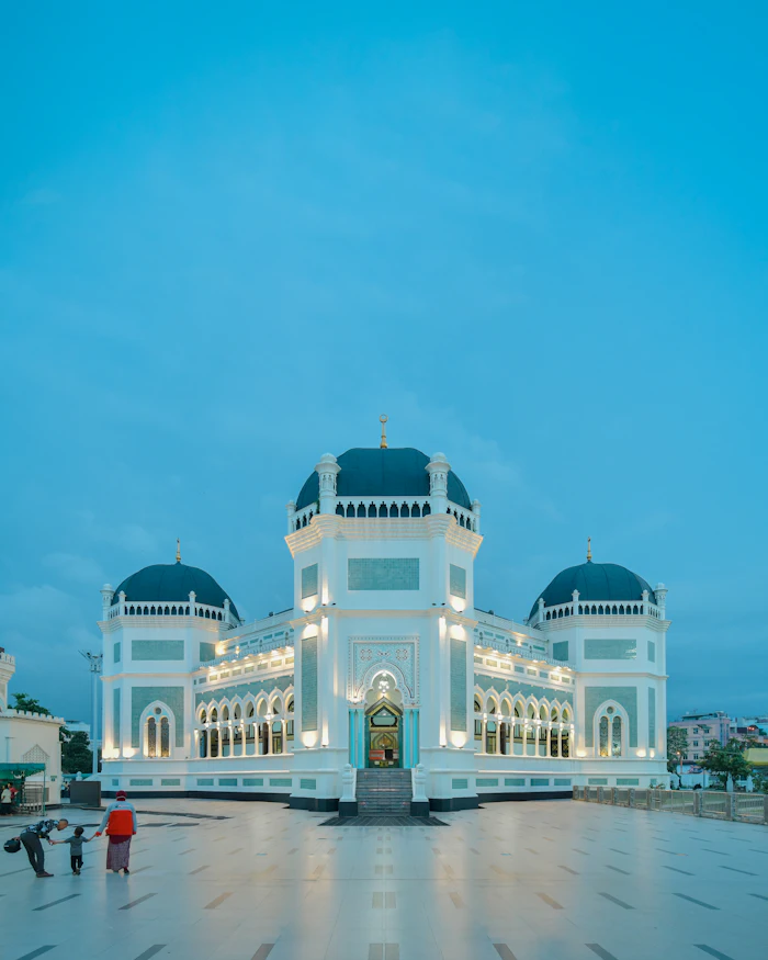 Lawatan Medan – Tasik Toba – Berastagi 4 Hari 3 Malam 4