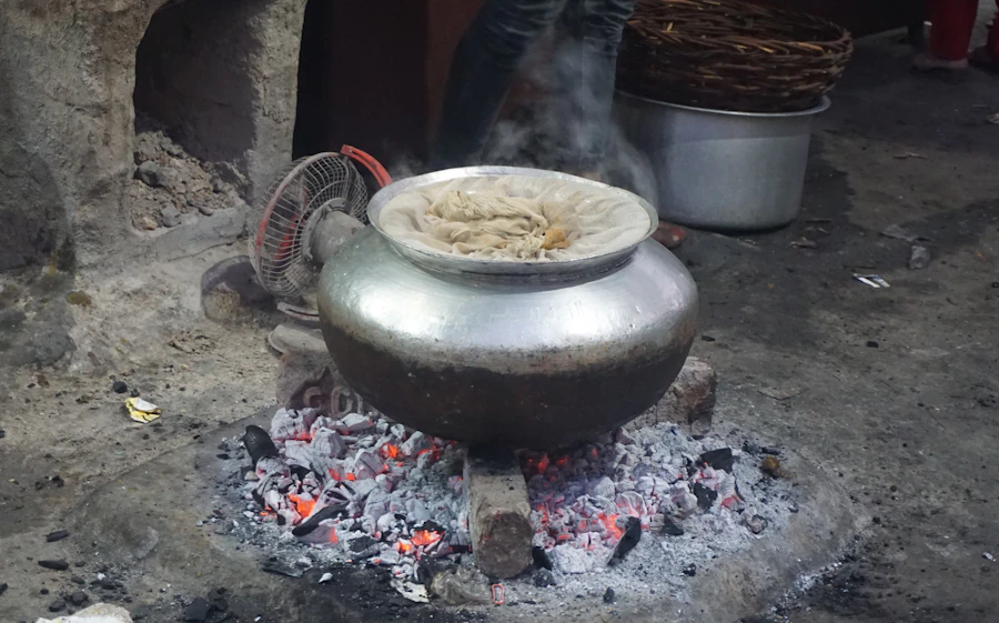 傳統果阿bebinca千層椰子布丁