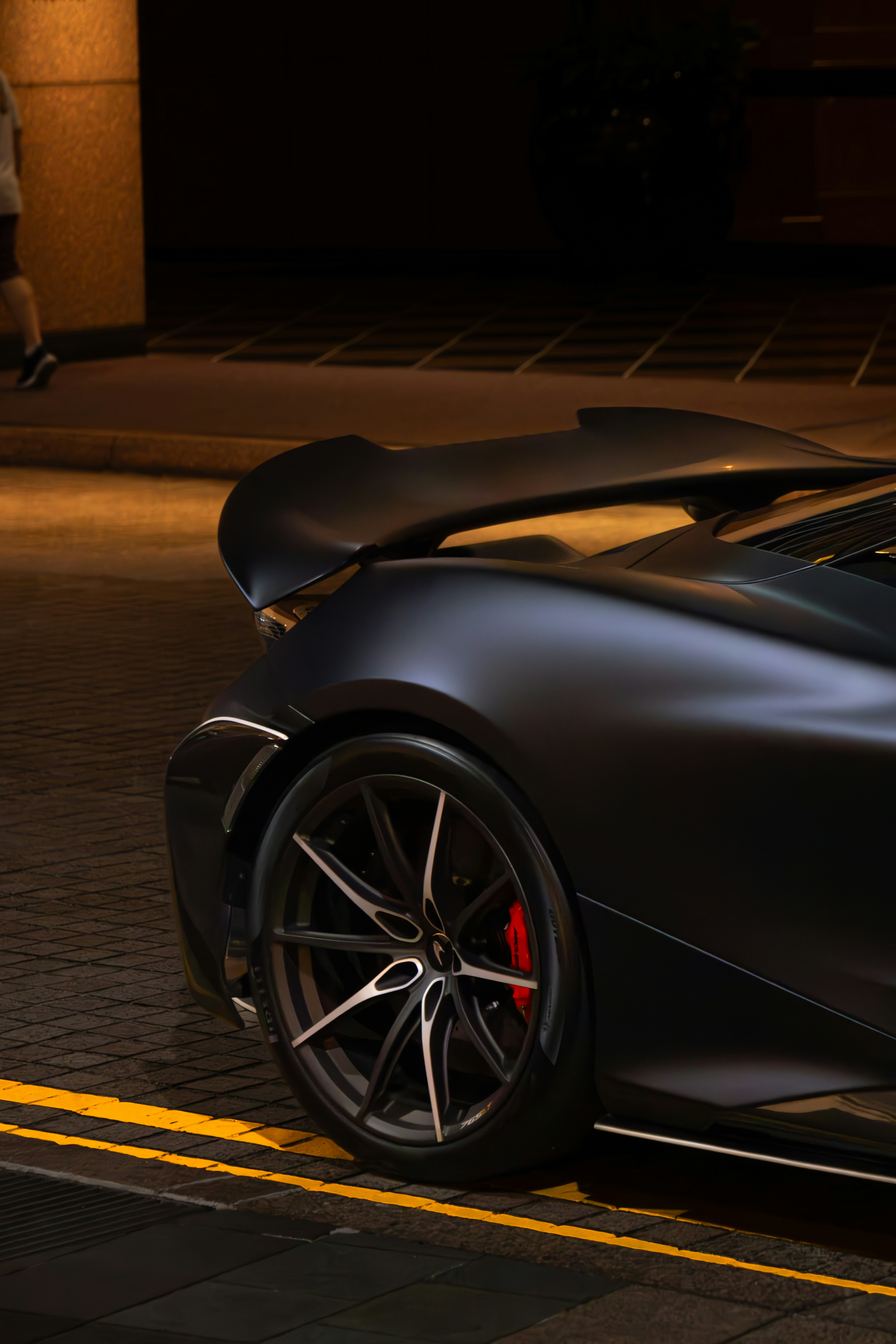 Photo by horseratbros