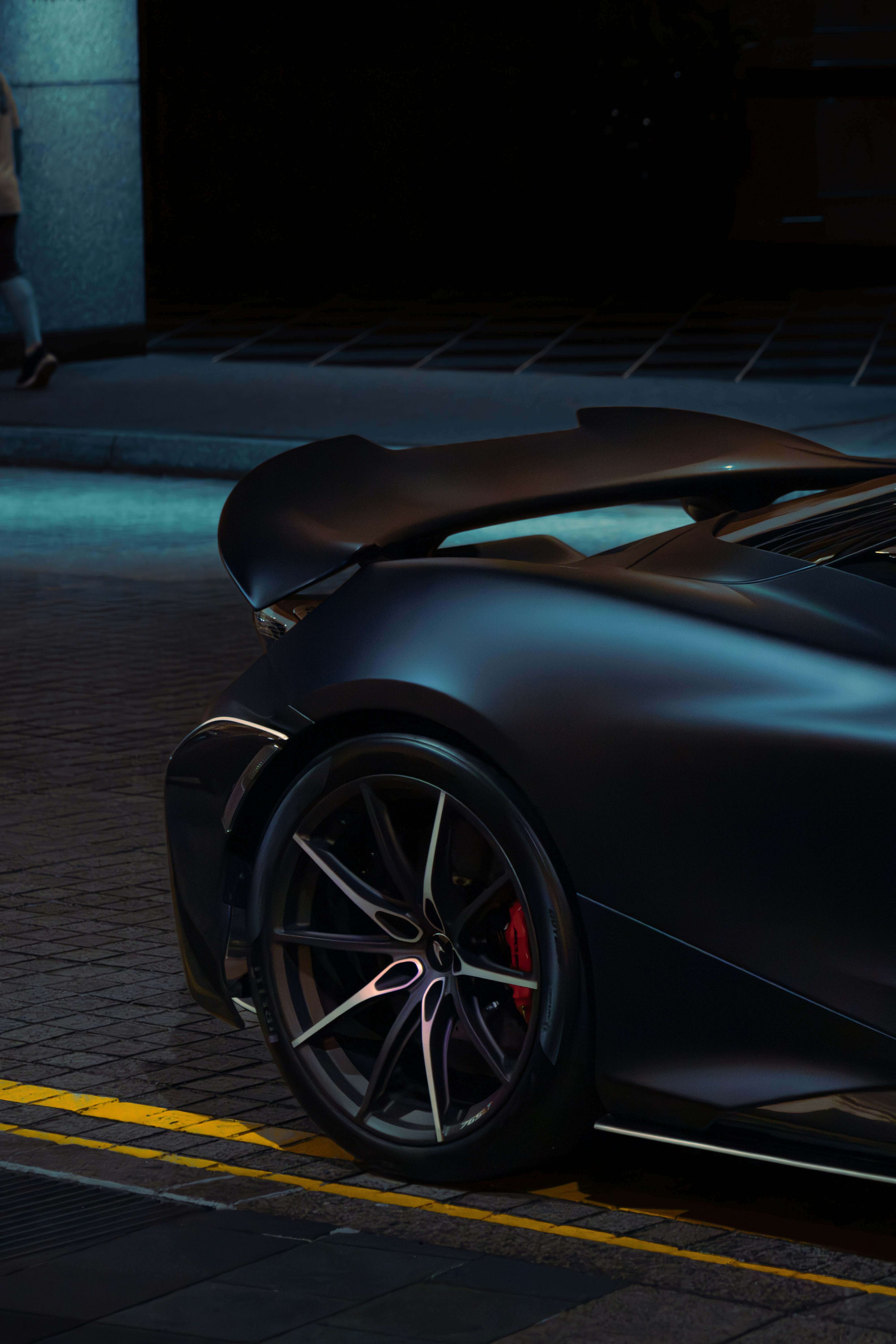 Photo by horseratbros