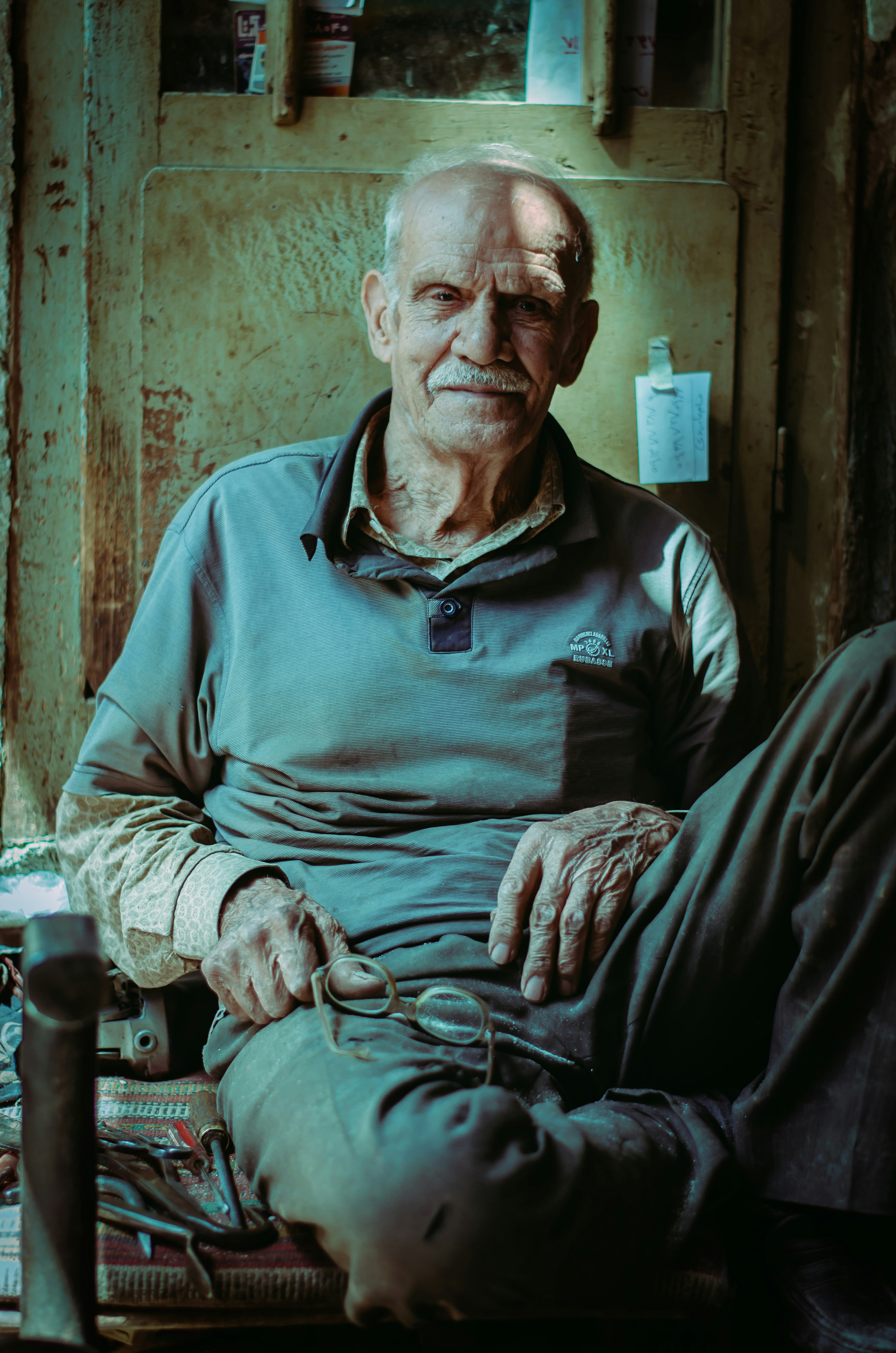 Photo by m_mohammadpour