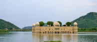 Jal Mahal, Jaipur