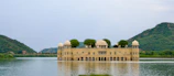 Jal Mahal, Jaipur