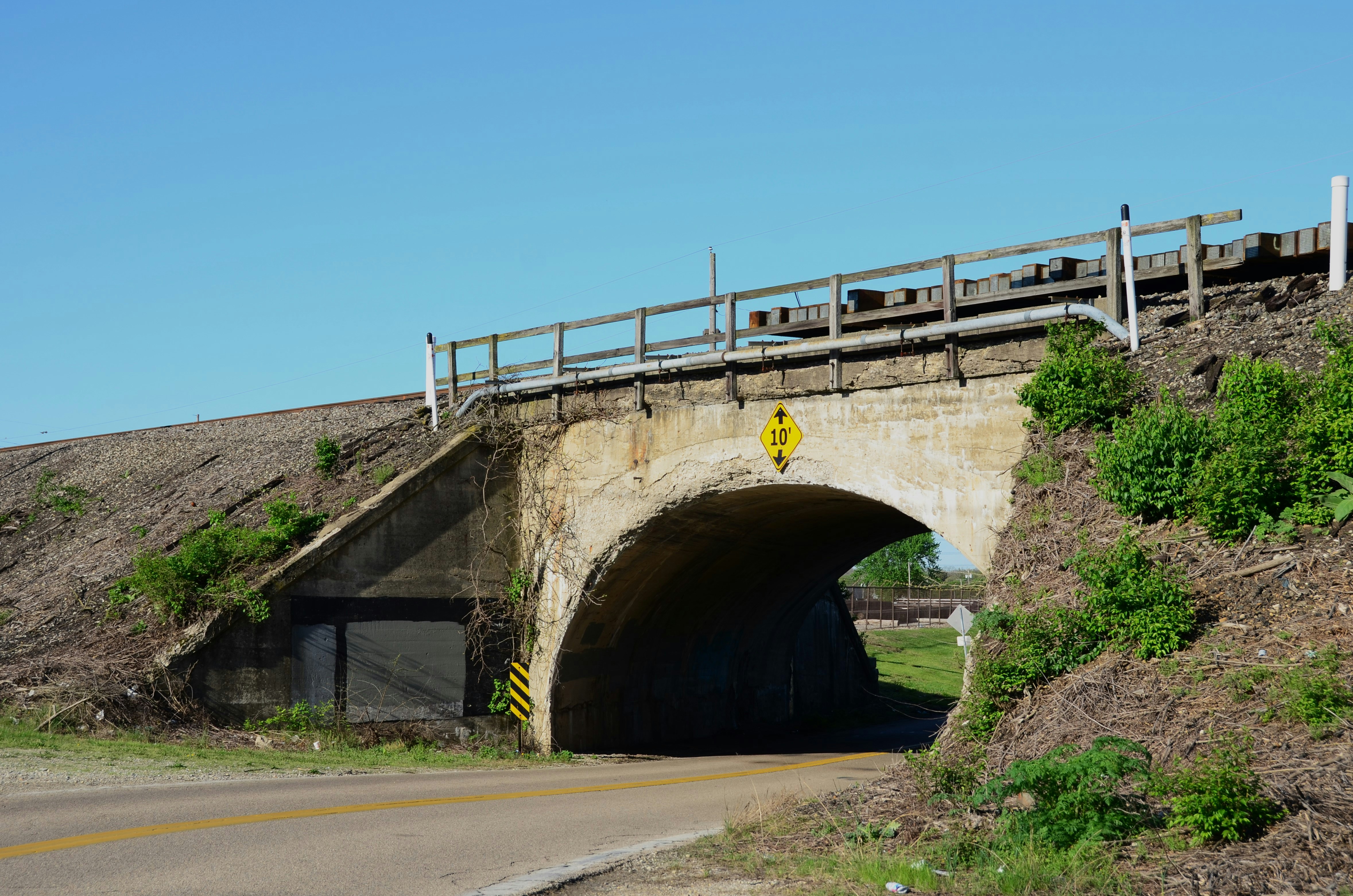 Shrewsbury bridge maintenance schedule and road closure guide