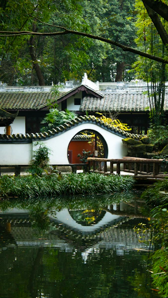Chengdu Sichuan