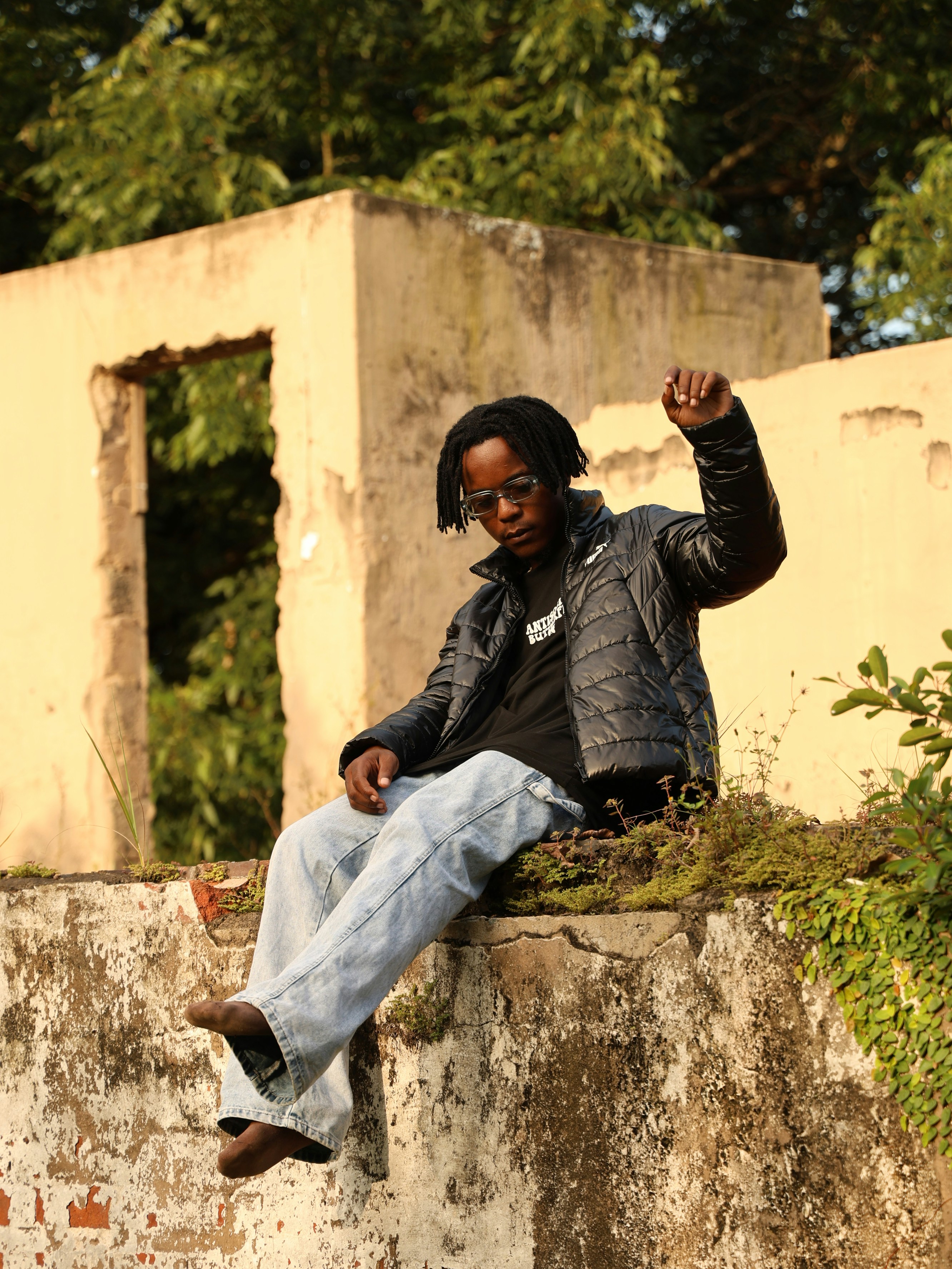 Photo by rawmeo_walls