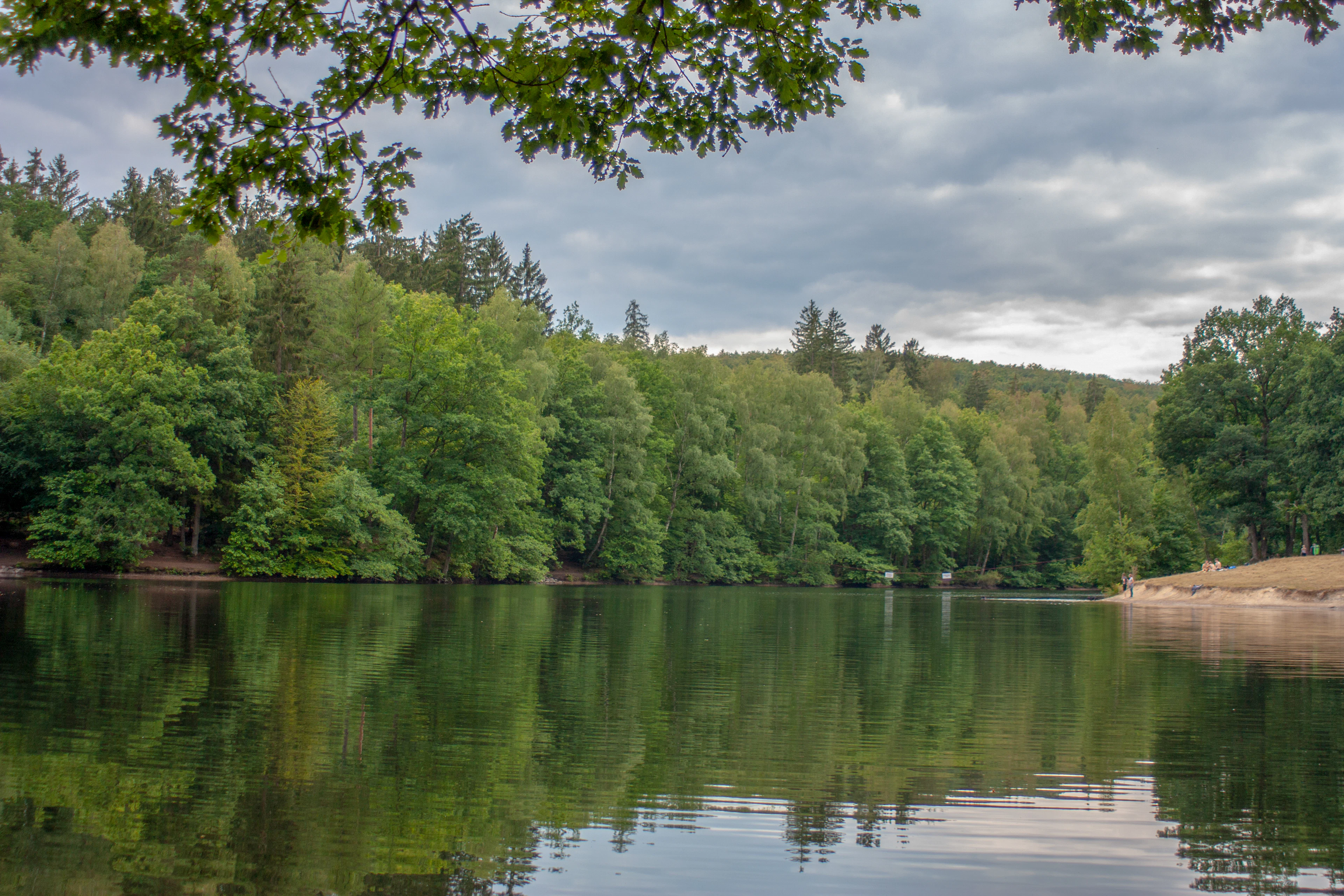 Foto aus Saarland
