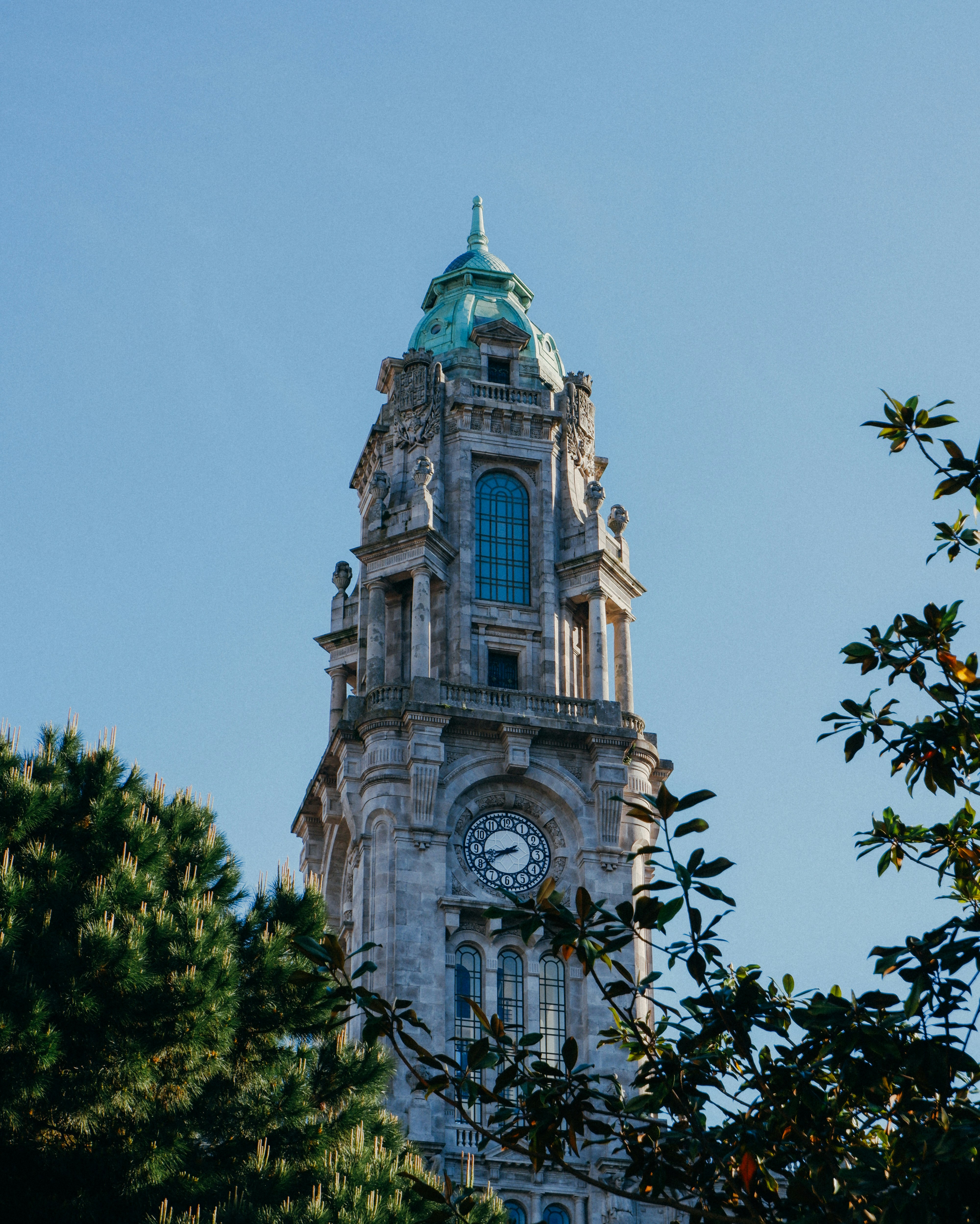 Avenida dos Aliados photo 2