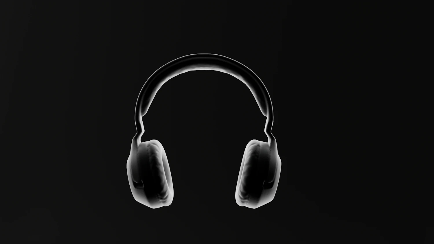 Polar One open-back reference headphones in steel, sold out until 14 November