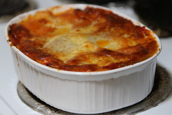 Baked Ziti