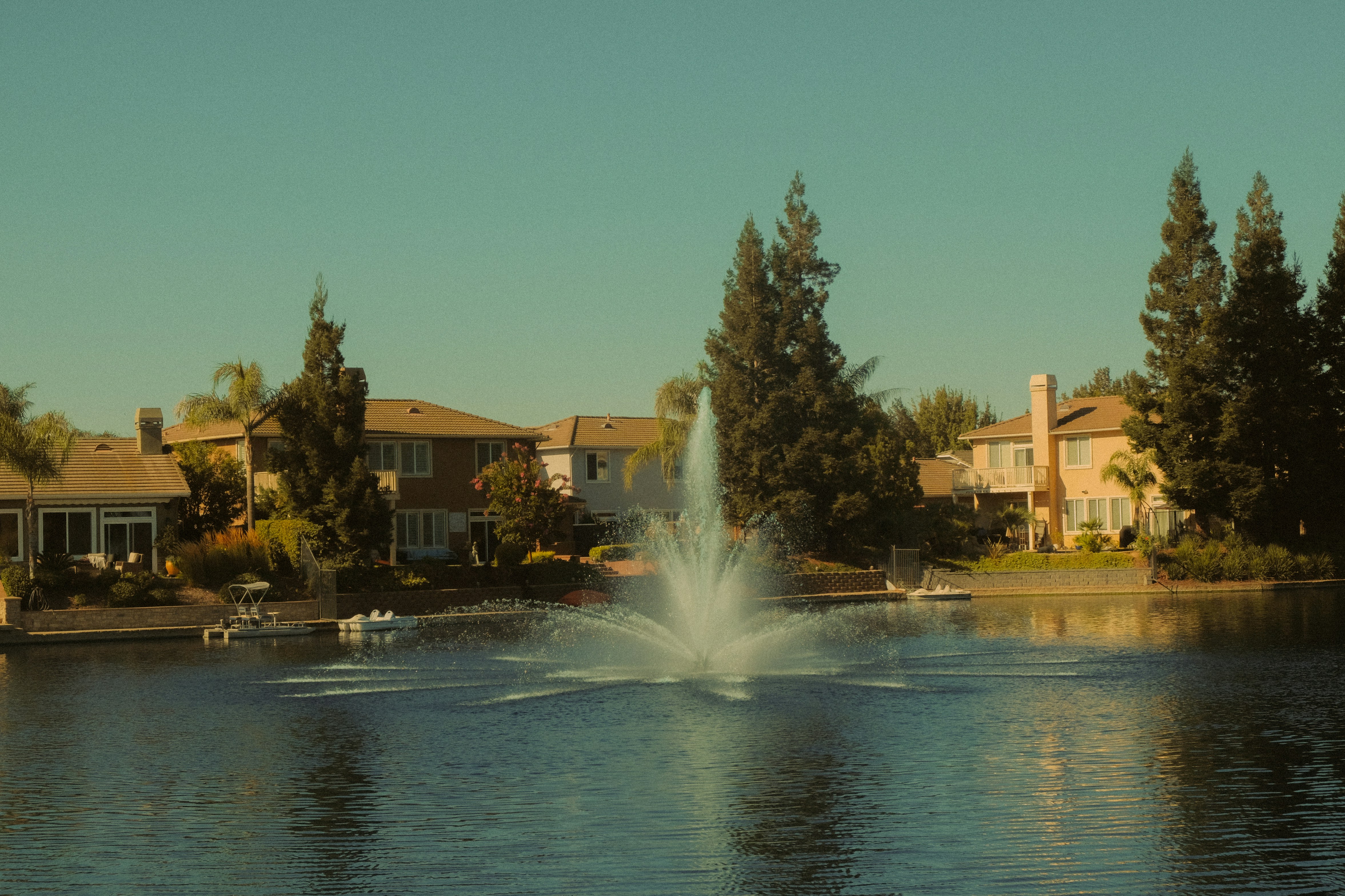 Union Grove Village Square