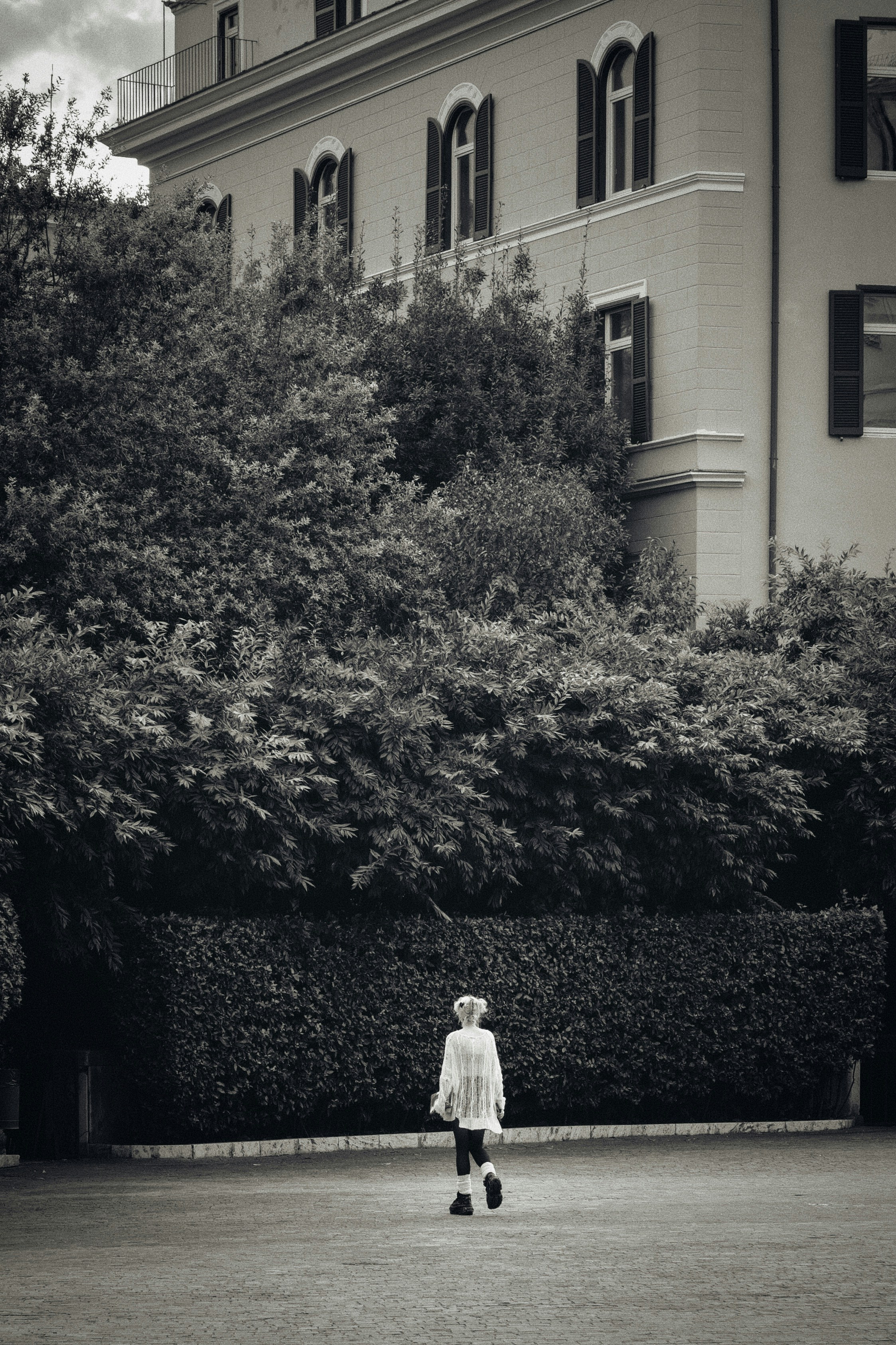 Photo by sinusfiction