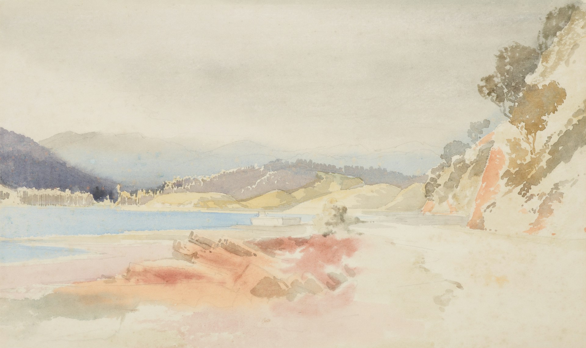 A close up of a green and white object