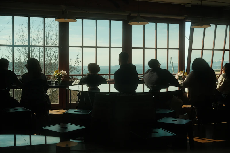 Best Places to Work From in Seattle: A Remote Worker's Guide