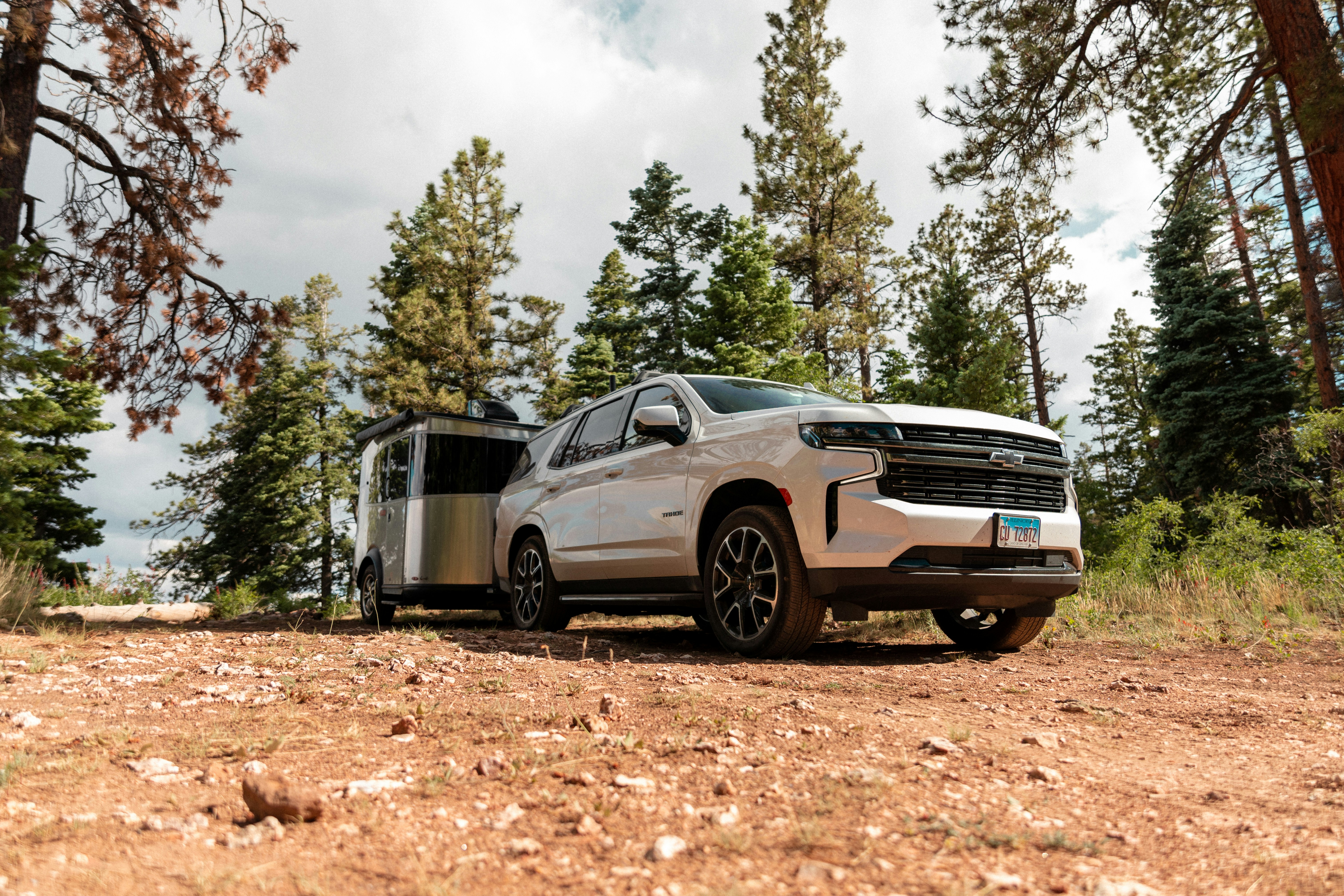 Tahoe