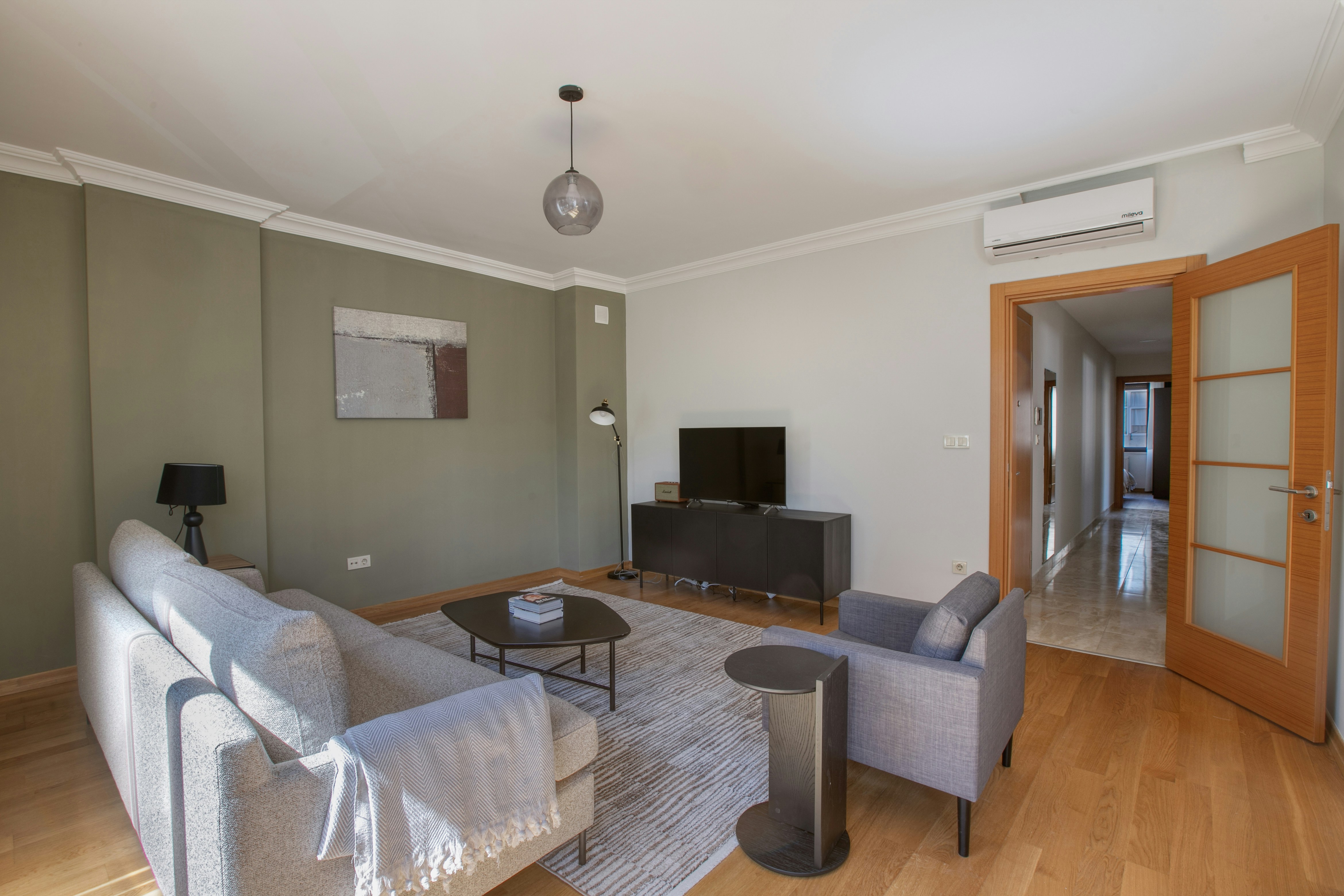 Luxury family lifestyle