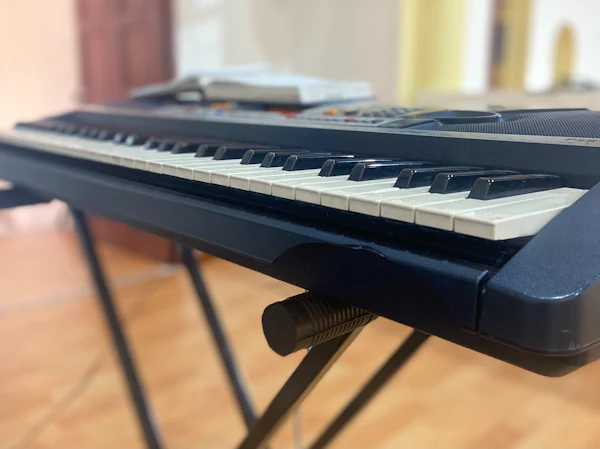 Digital Pianos