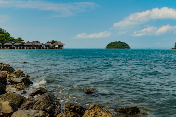 Explore Chumphon: Travel Guide