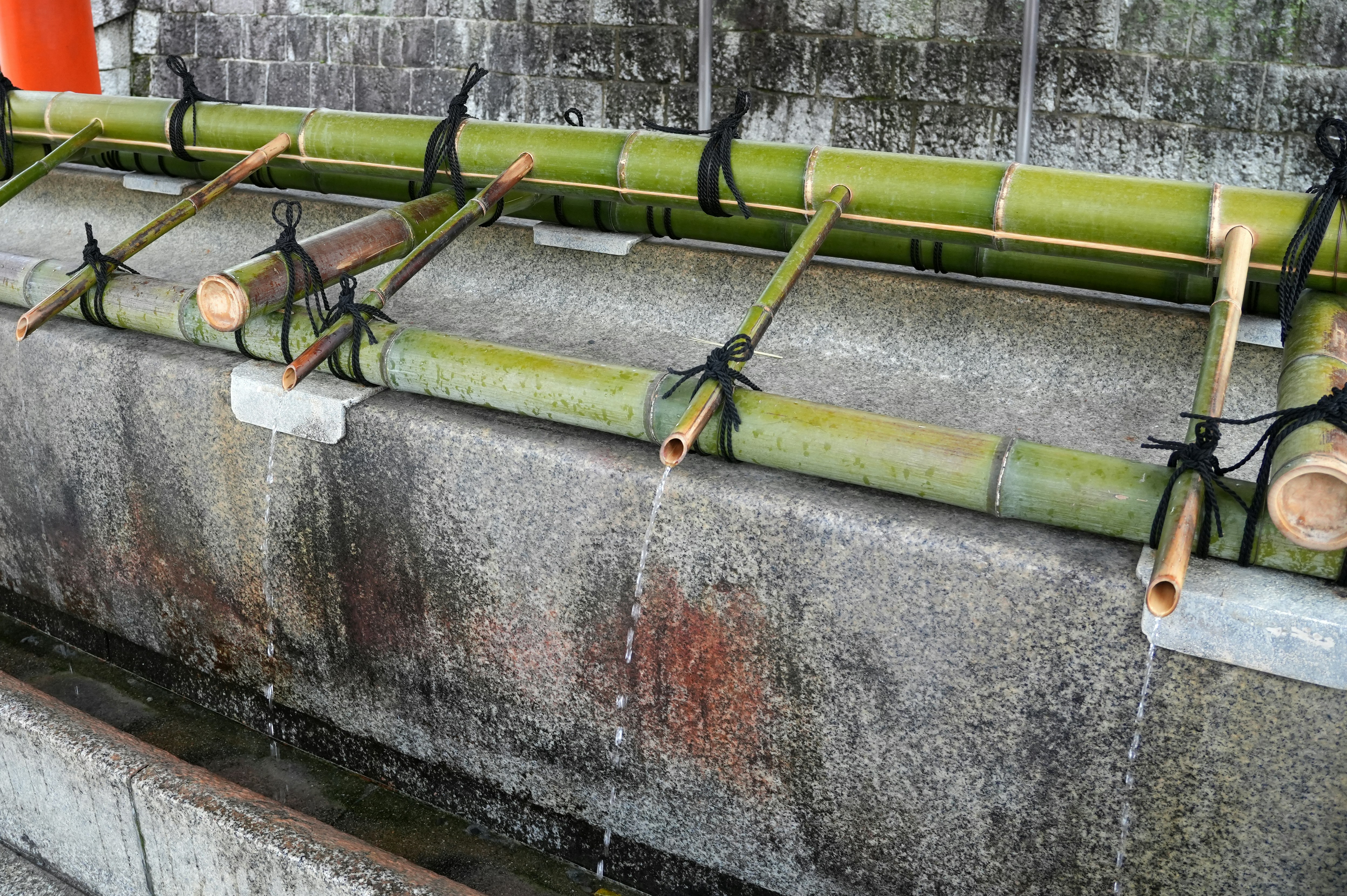 영통구하수구고압세척횡주관청소