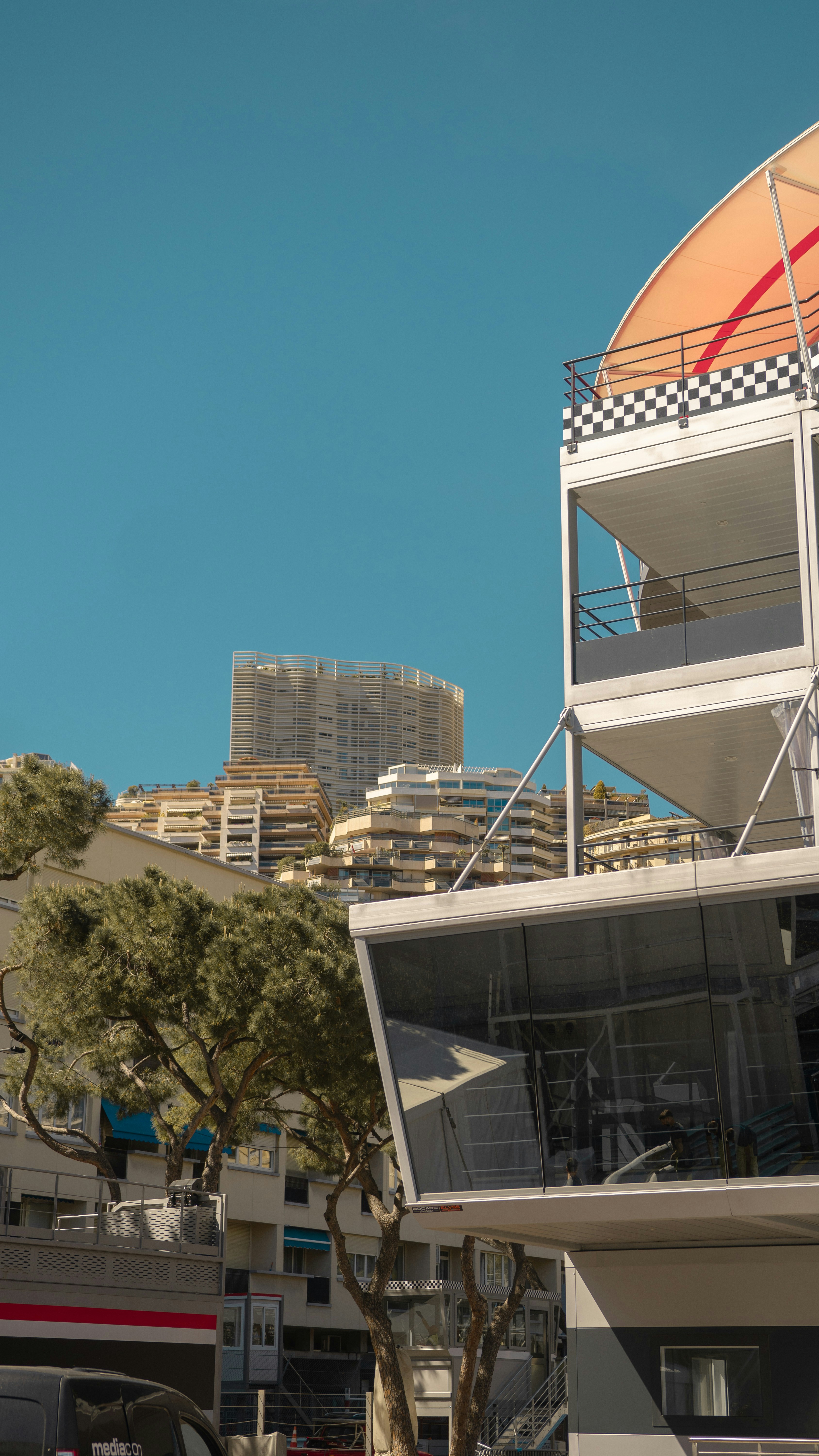monaco grand prix wallpaper, wallpaper, Monaco Grand Prix Tunnel Run: History & Visuals 2