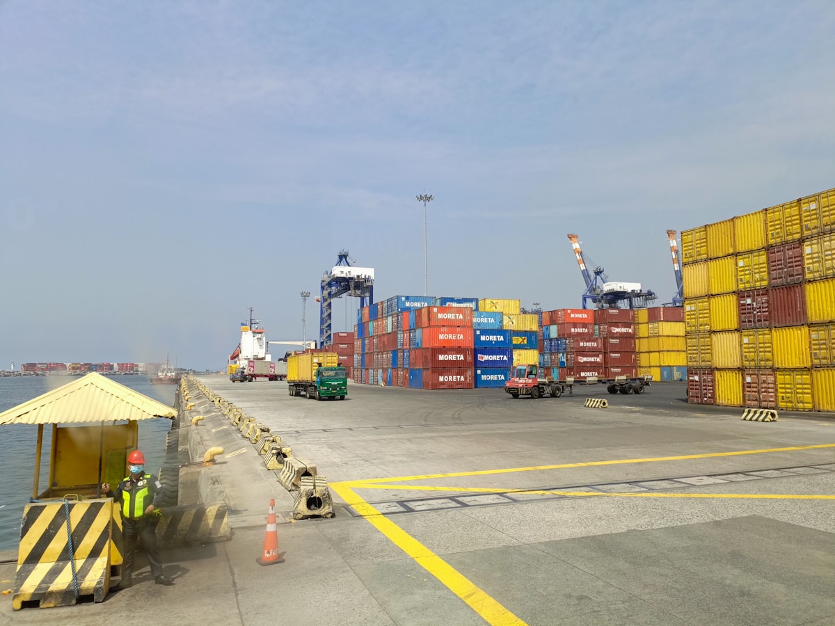 general related image for: MMC Port Holdings Prepares Largest Malaysian IPO Since 2012