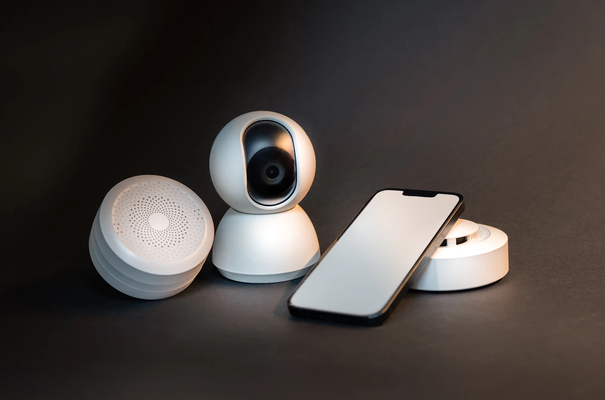 Best Smart Home Devices for Beginners