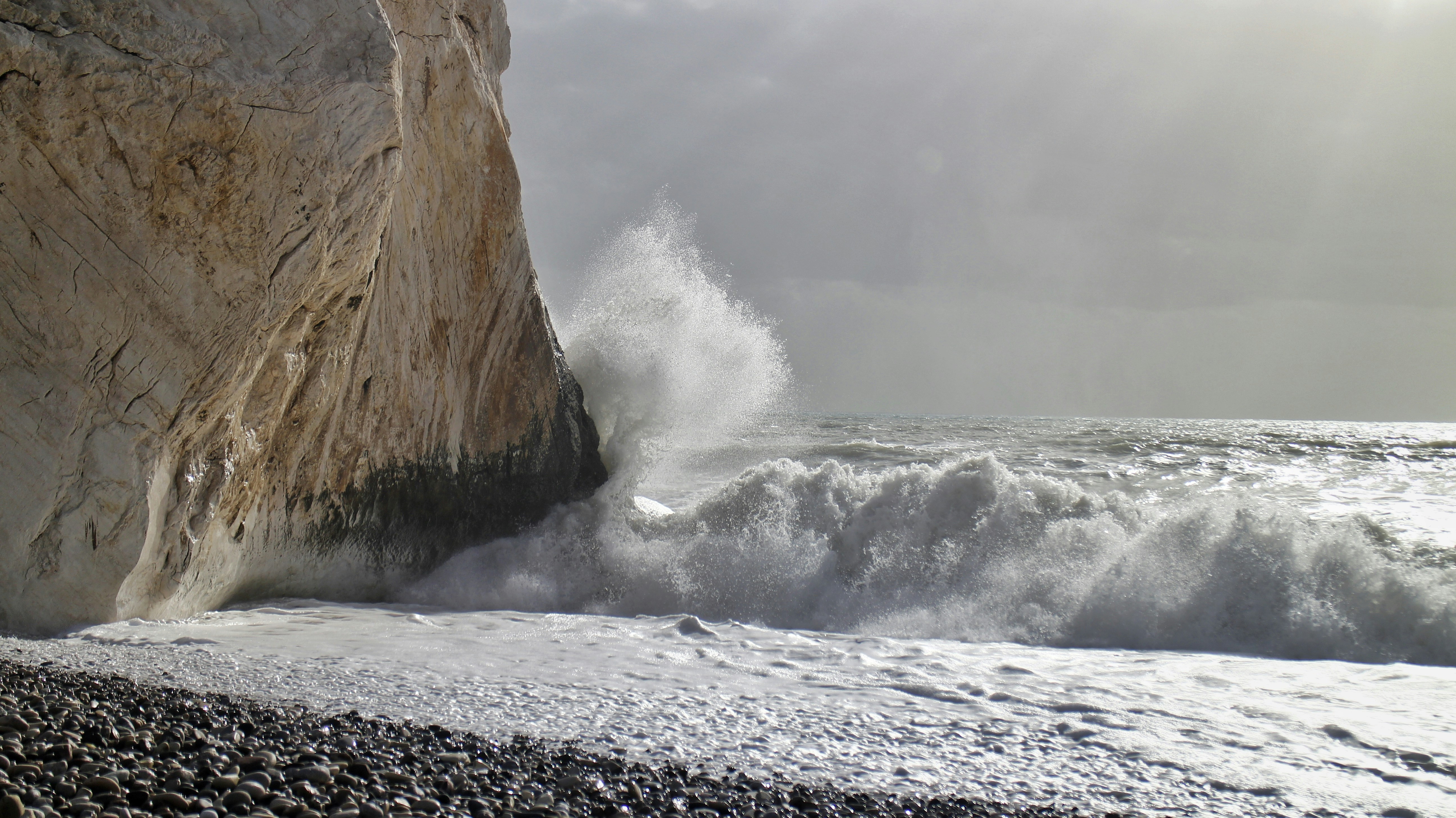 Η Κύπρος ετοιμάζεται για πολύ άσχημο καιρό