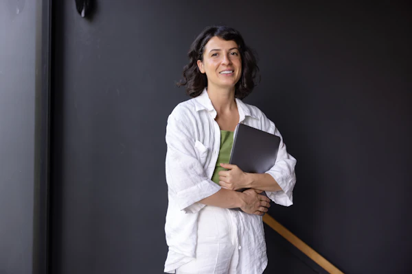Dr. Amara Nwosu