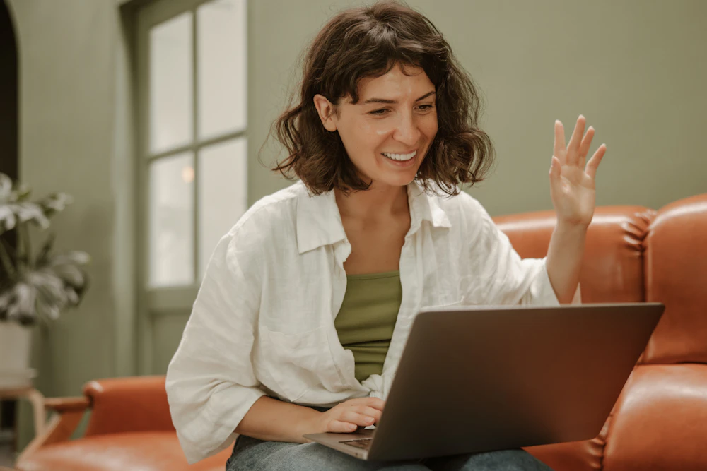 Self-paced with support