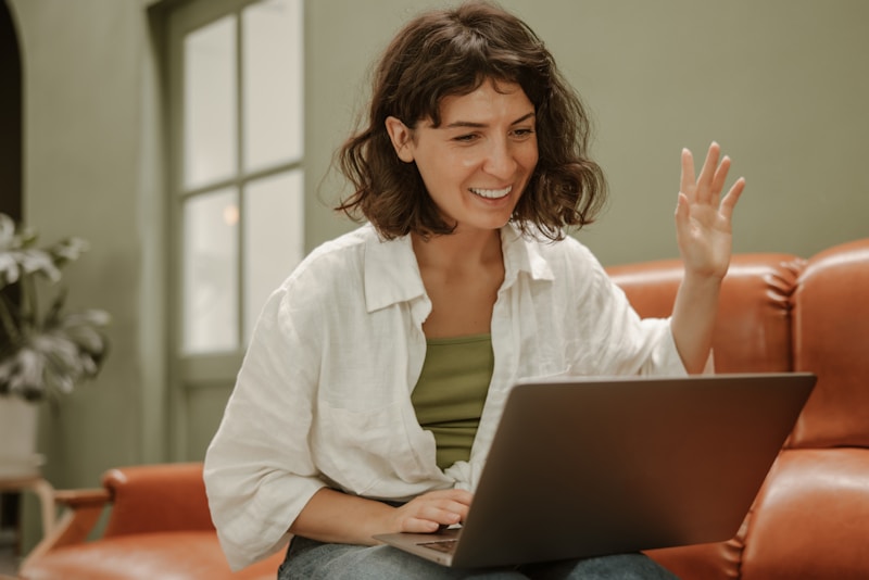Terapia Online: Qué Es, Cómo Funciona y Cuándo Elegirla