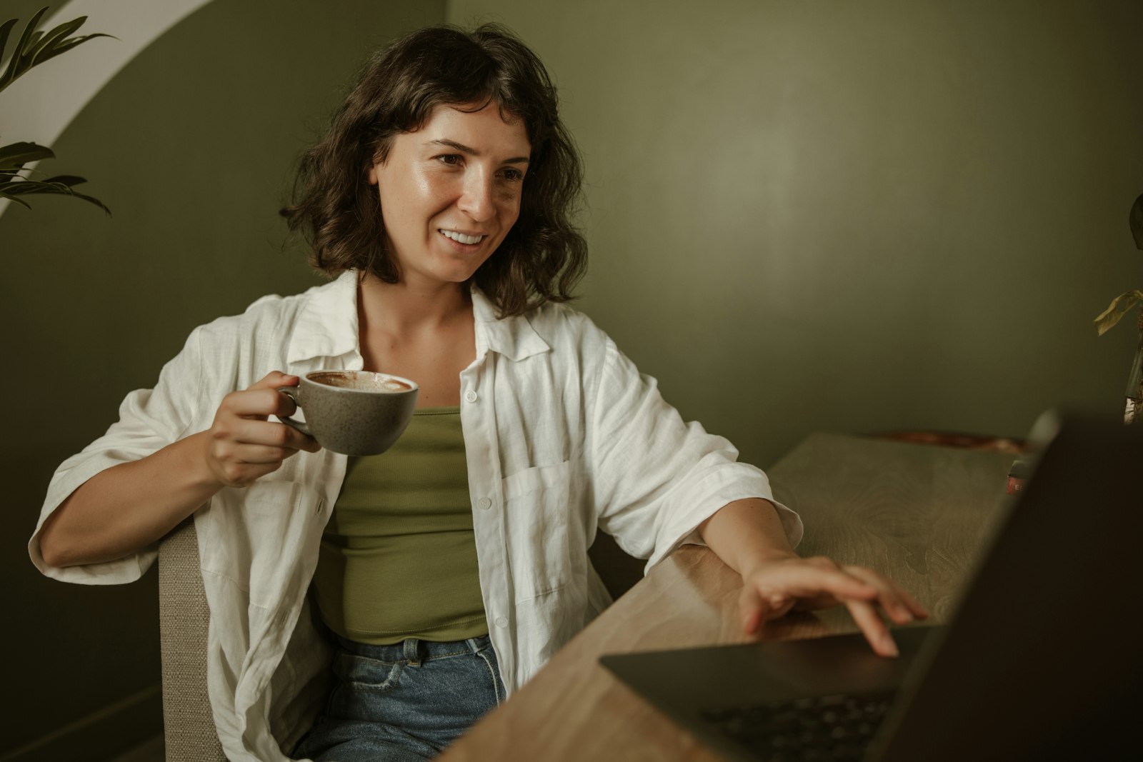 The Client Portal