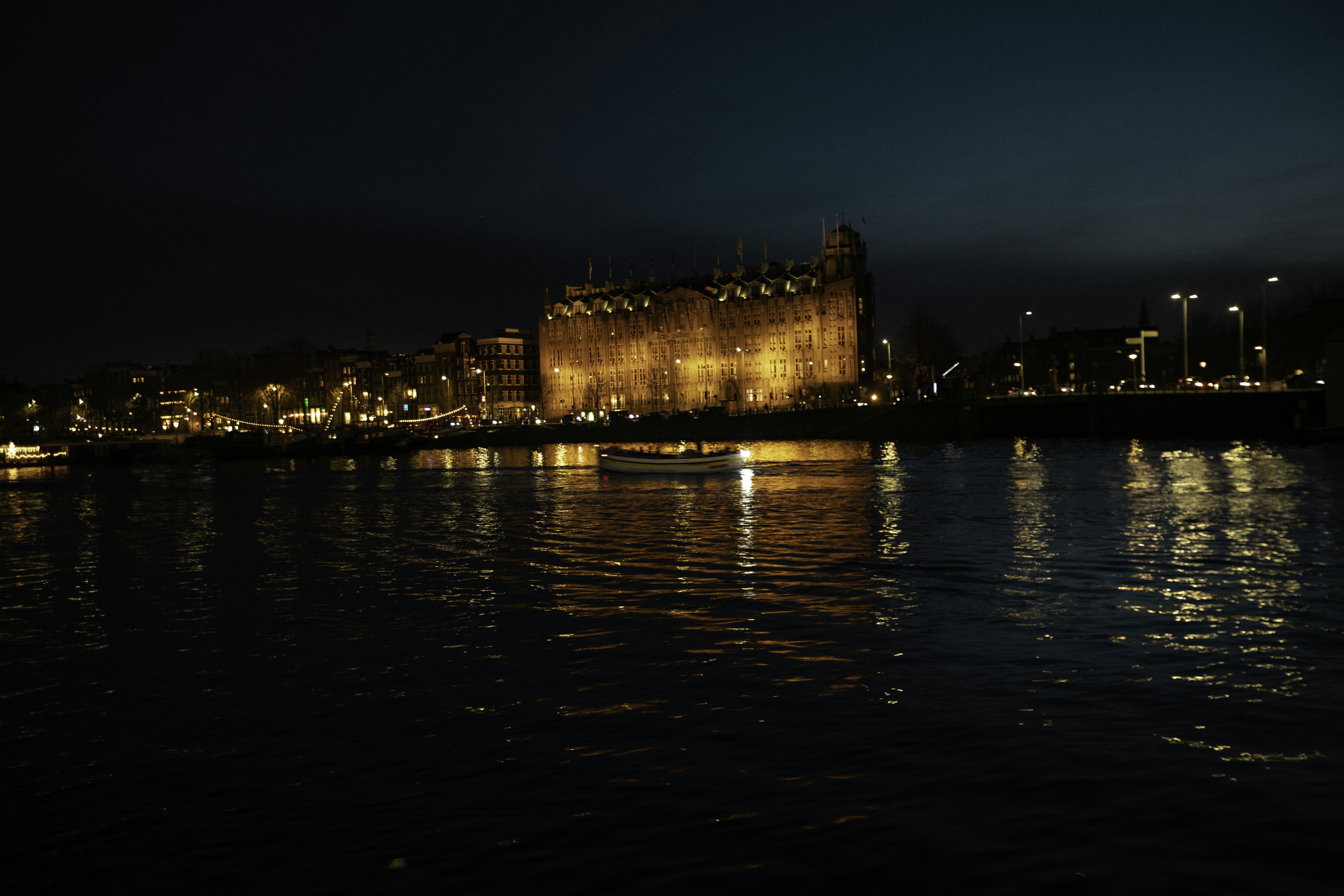 Photo by behindthetmuna