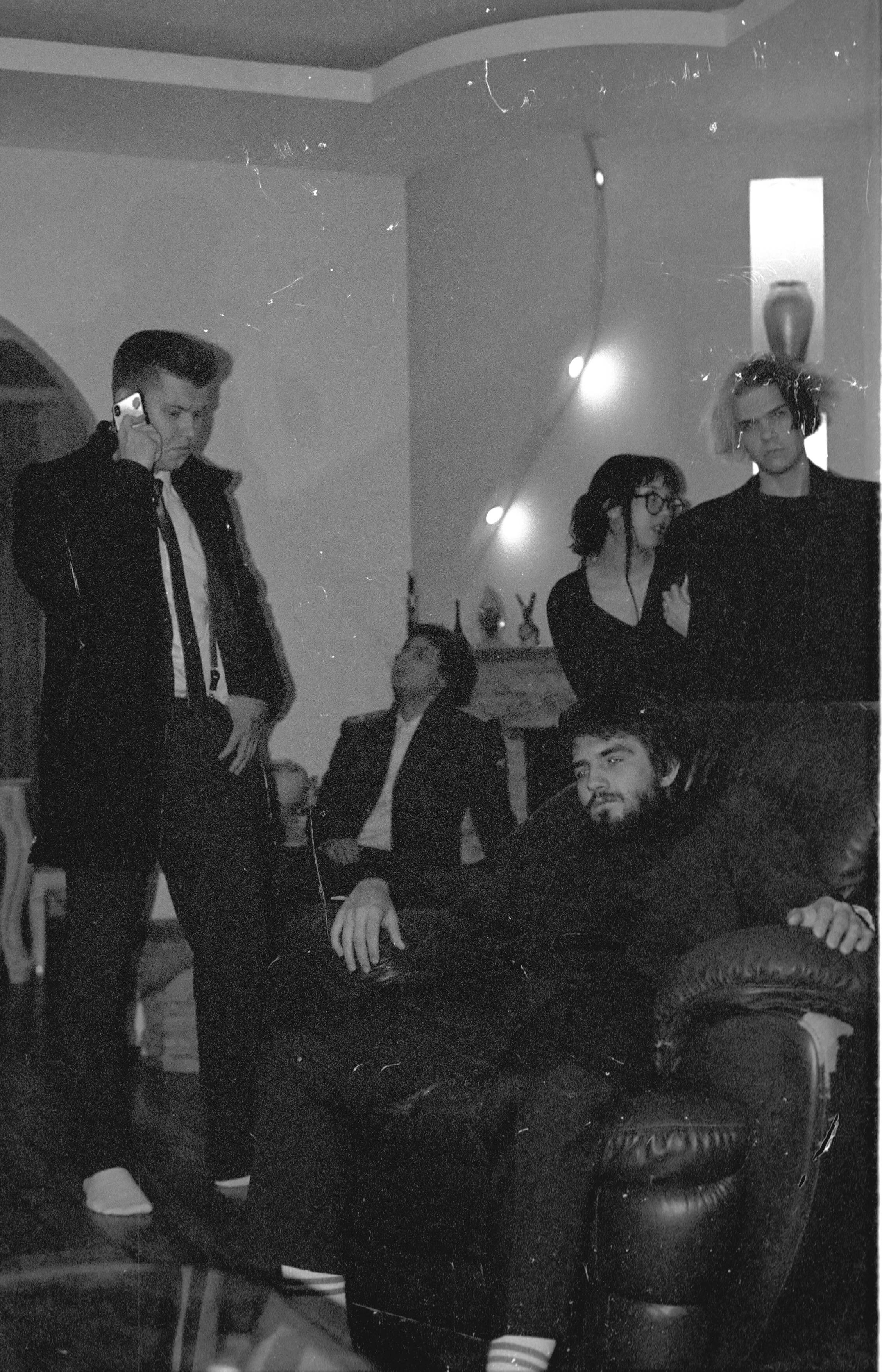 Trattative STATO-MAFIA