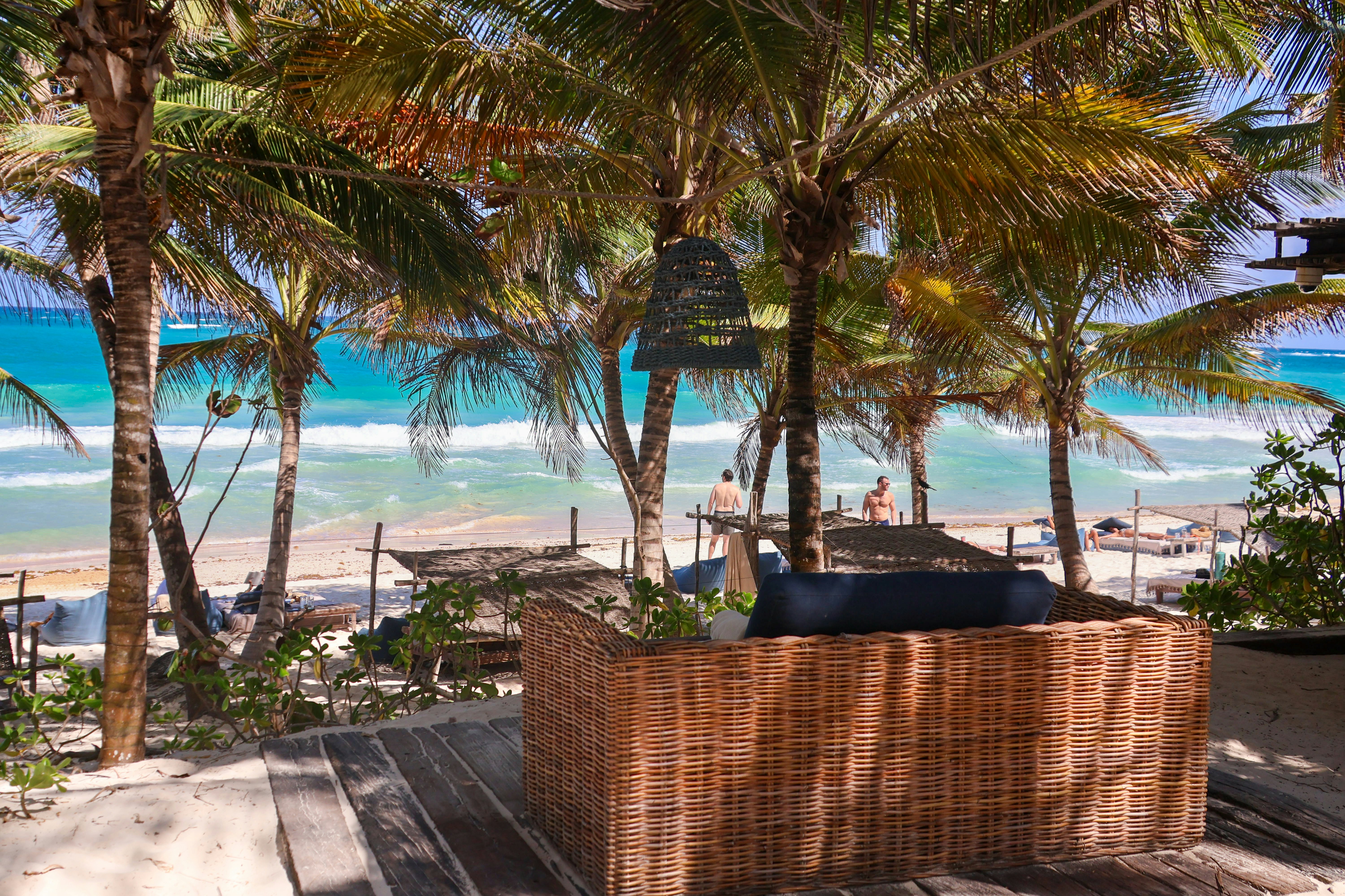 Tulum – Safety, Health & Local Etiquette