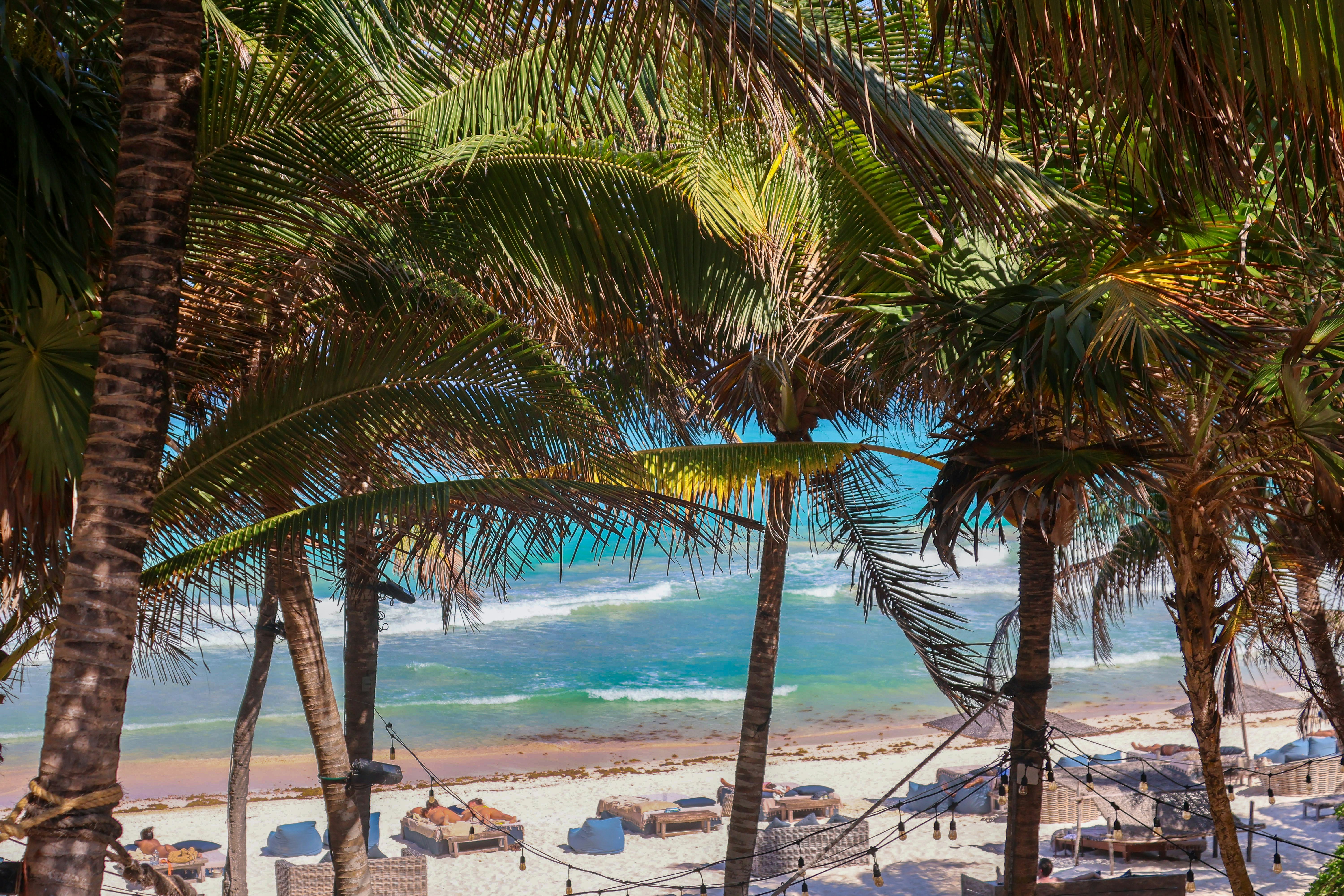 Tulum – Nightlife & Evening Culture