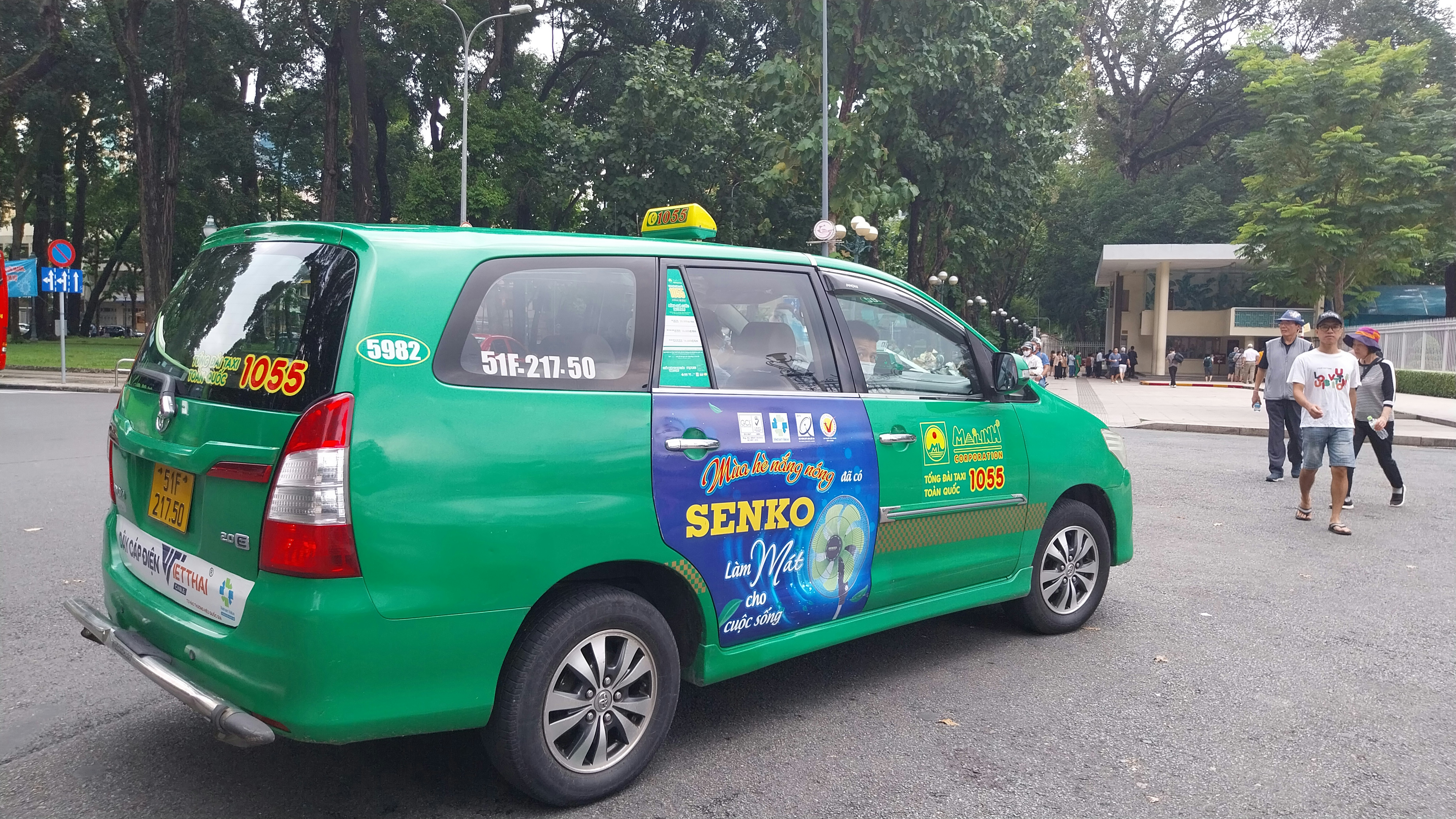 따뜻한 변화의 바람, 월드비전과 현대차가 함께 만드는 친환경 나눔