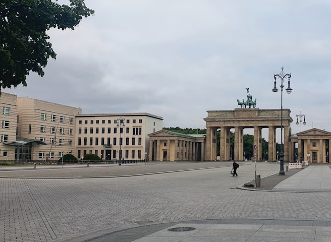Freie Universität  Berlin