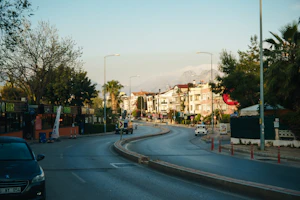Antalya