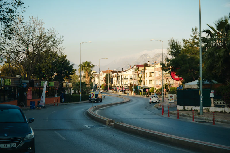 Best Nightlife in Antalya: A Practical Guide to Going Out