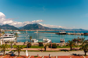 Antalya