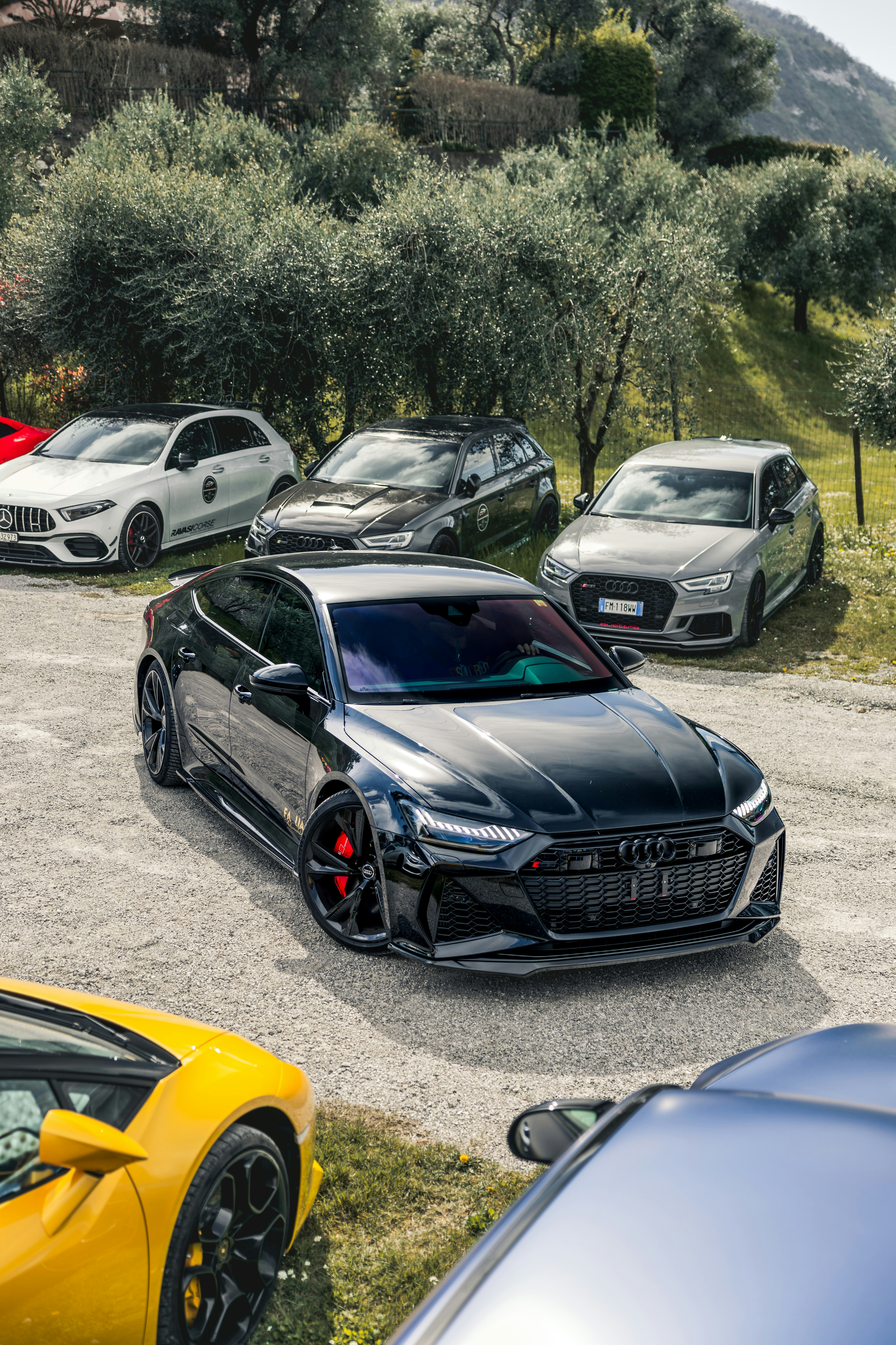 Photo by romanellophotos