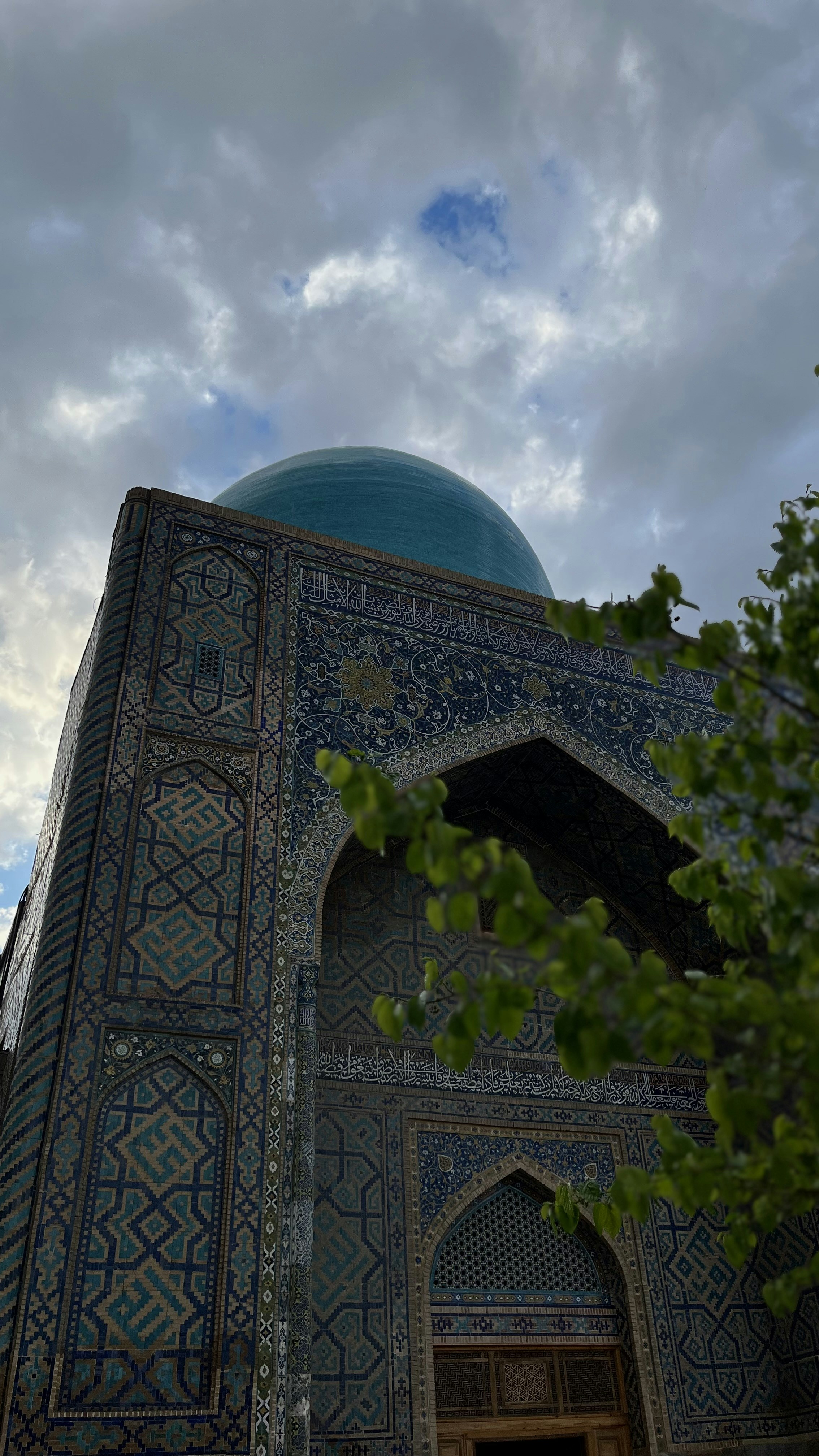 Samarkand – Final Summary