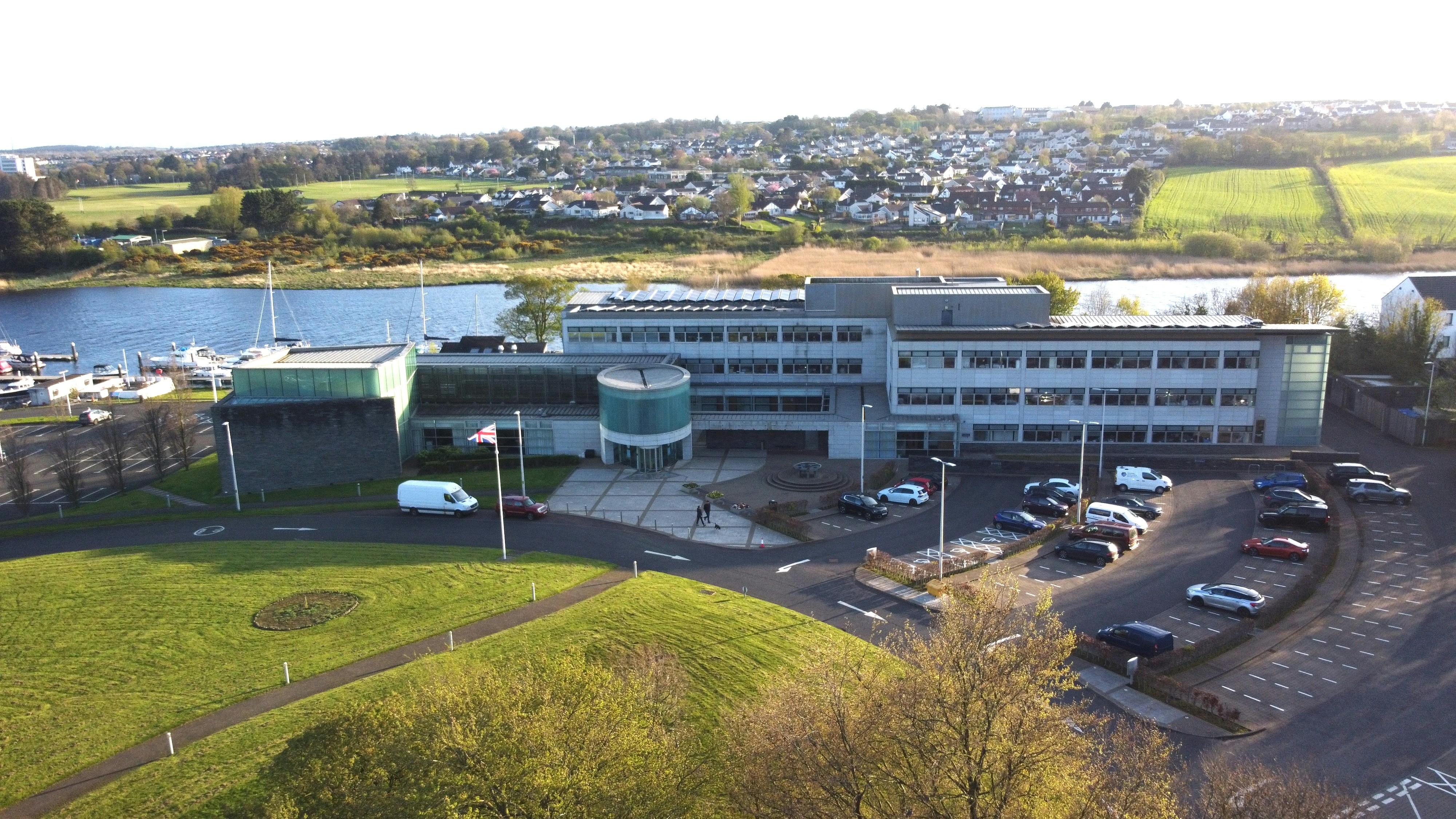 Cloonavin Coleraine