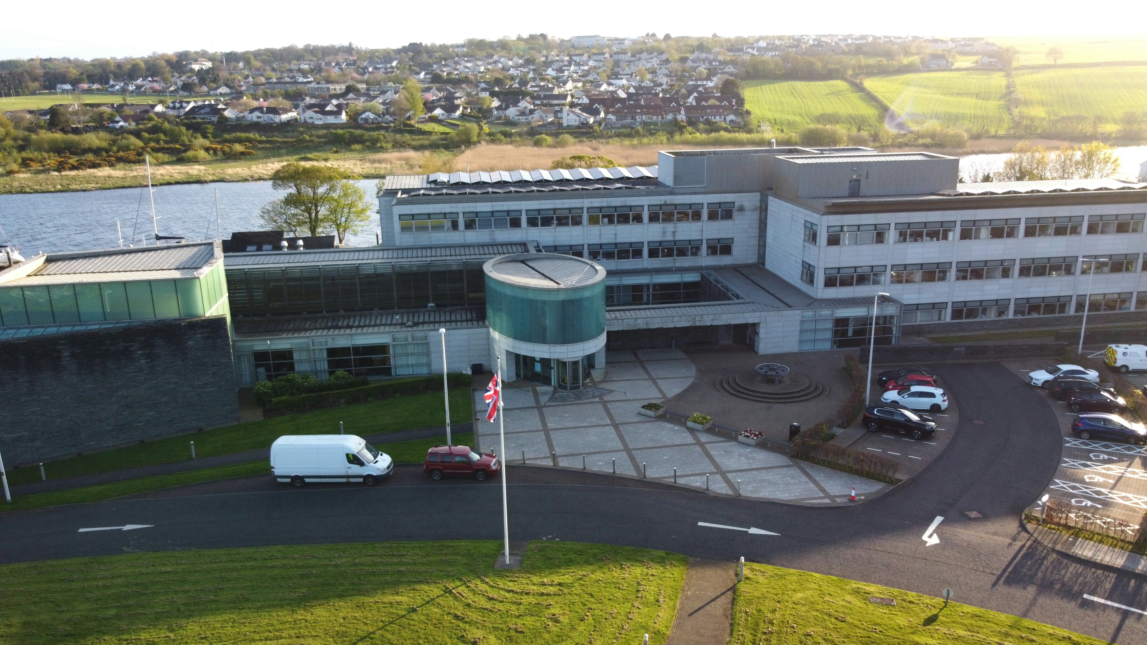 Cloonavin Coleraine